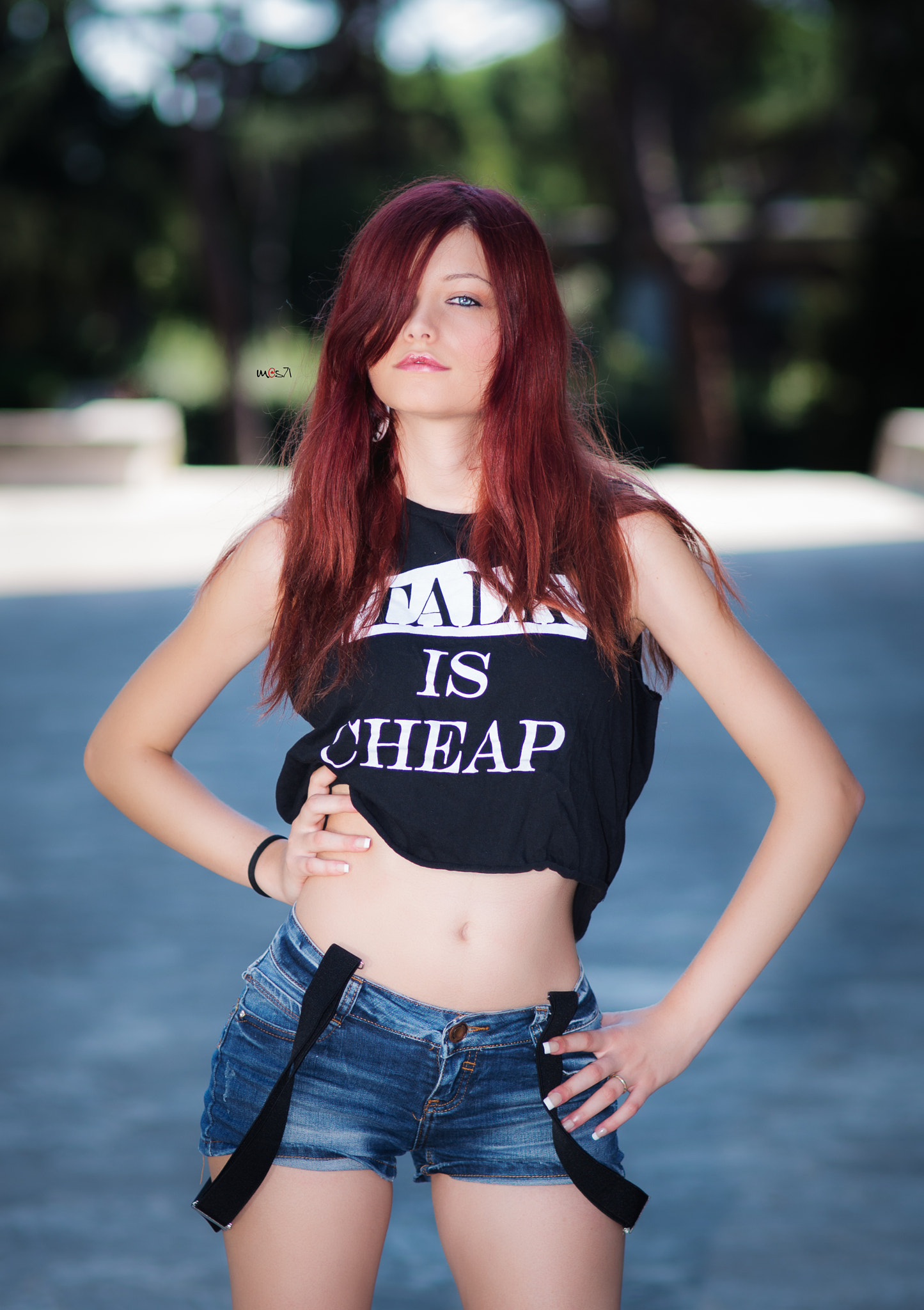 Sigma 85mm F1.4 EX DG HSM sample photo. Mas71ph photography