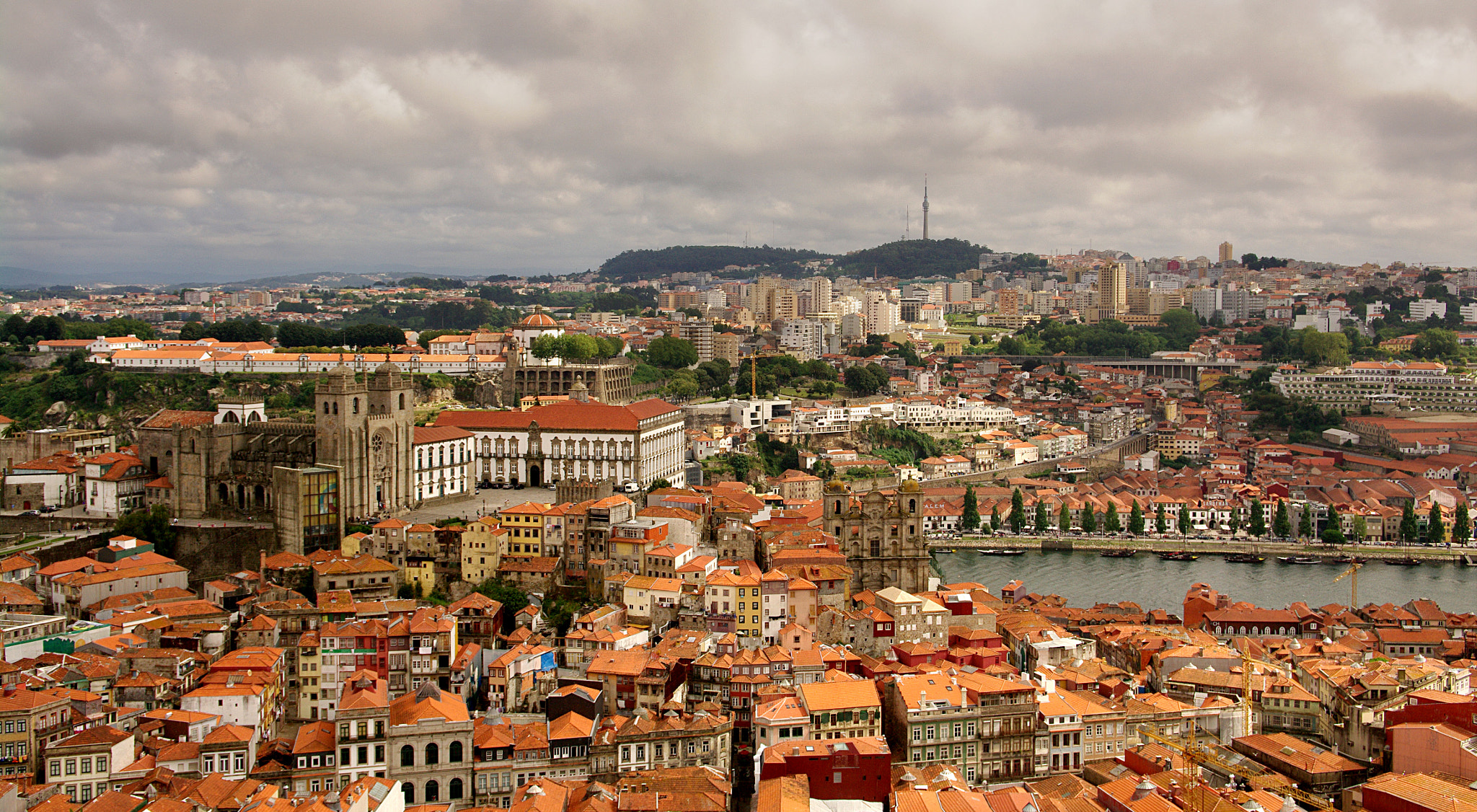 Pentax smc DA 17-70mm F4.0 AL (IF) SDM sample photo. Porto... photography