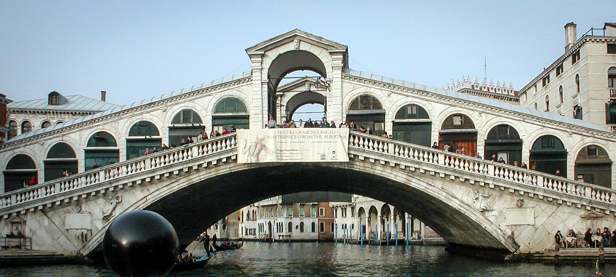 Nikon E990 sample photo. Rialto photography