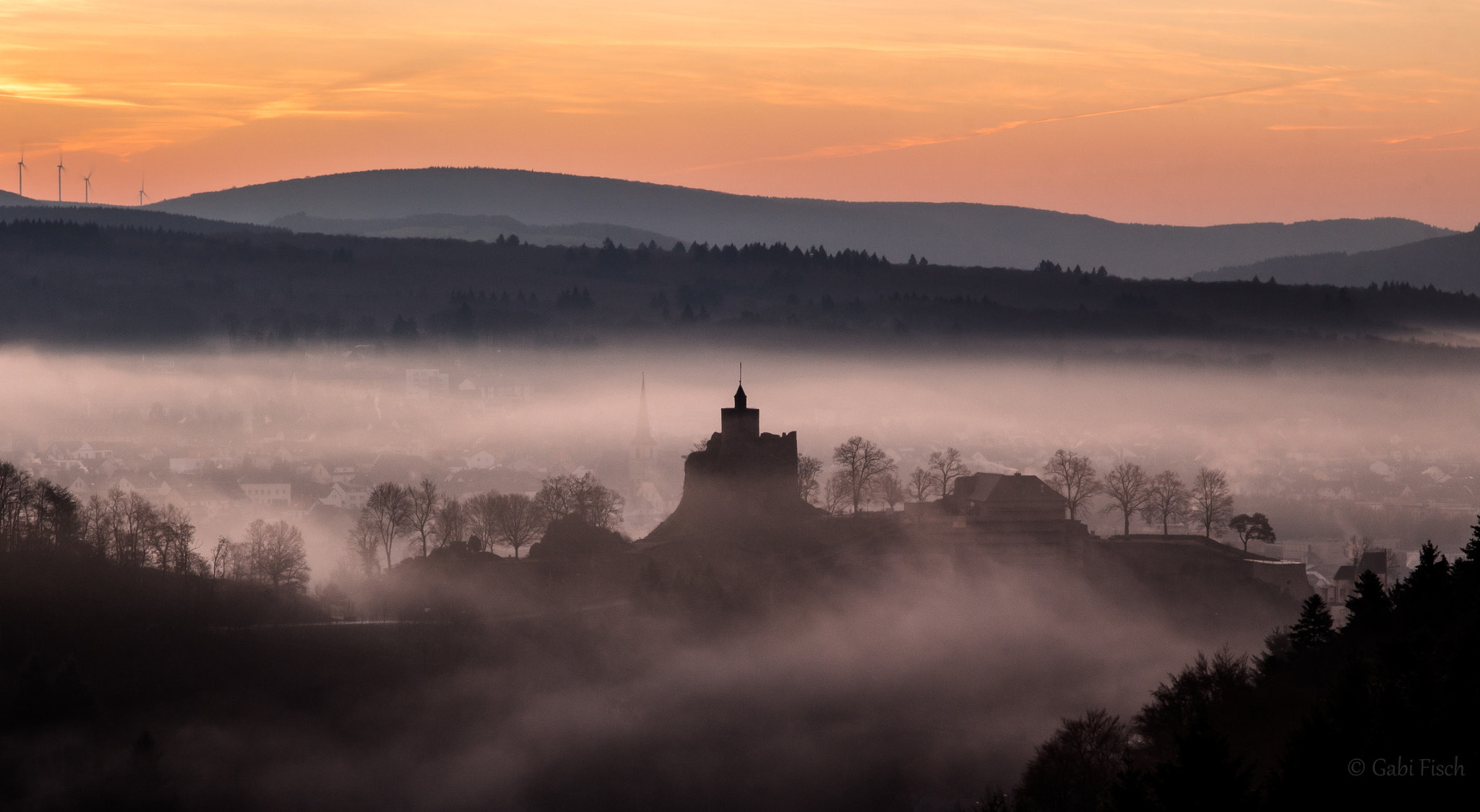 Sigma 17-70mm F2.8-4 DC Macro OS HSM sample photo. Saarburg photography