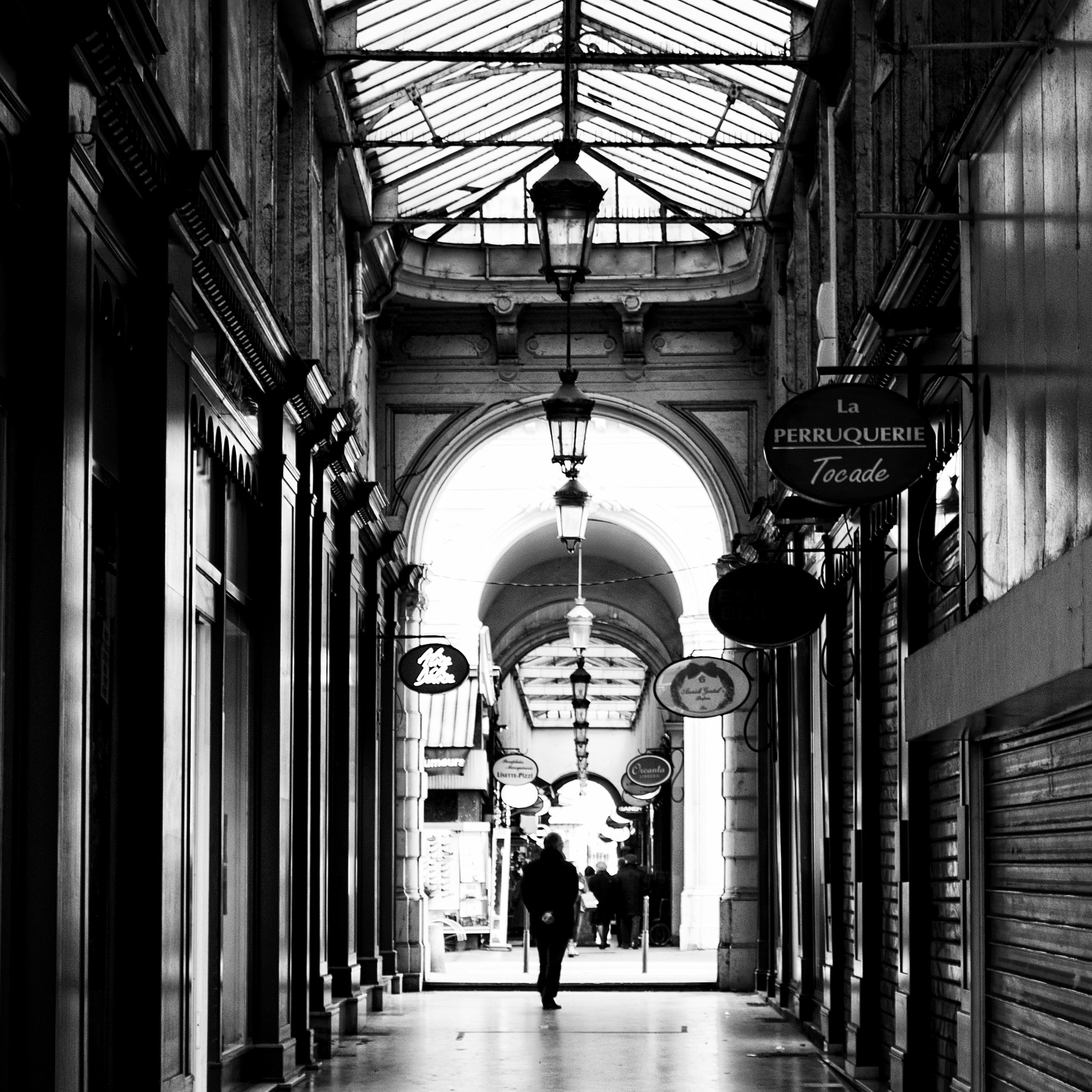 Pentax K-r + Pentax smc DA 35mm F2.4 AL sample photo. Gallerie lyon photography