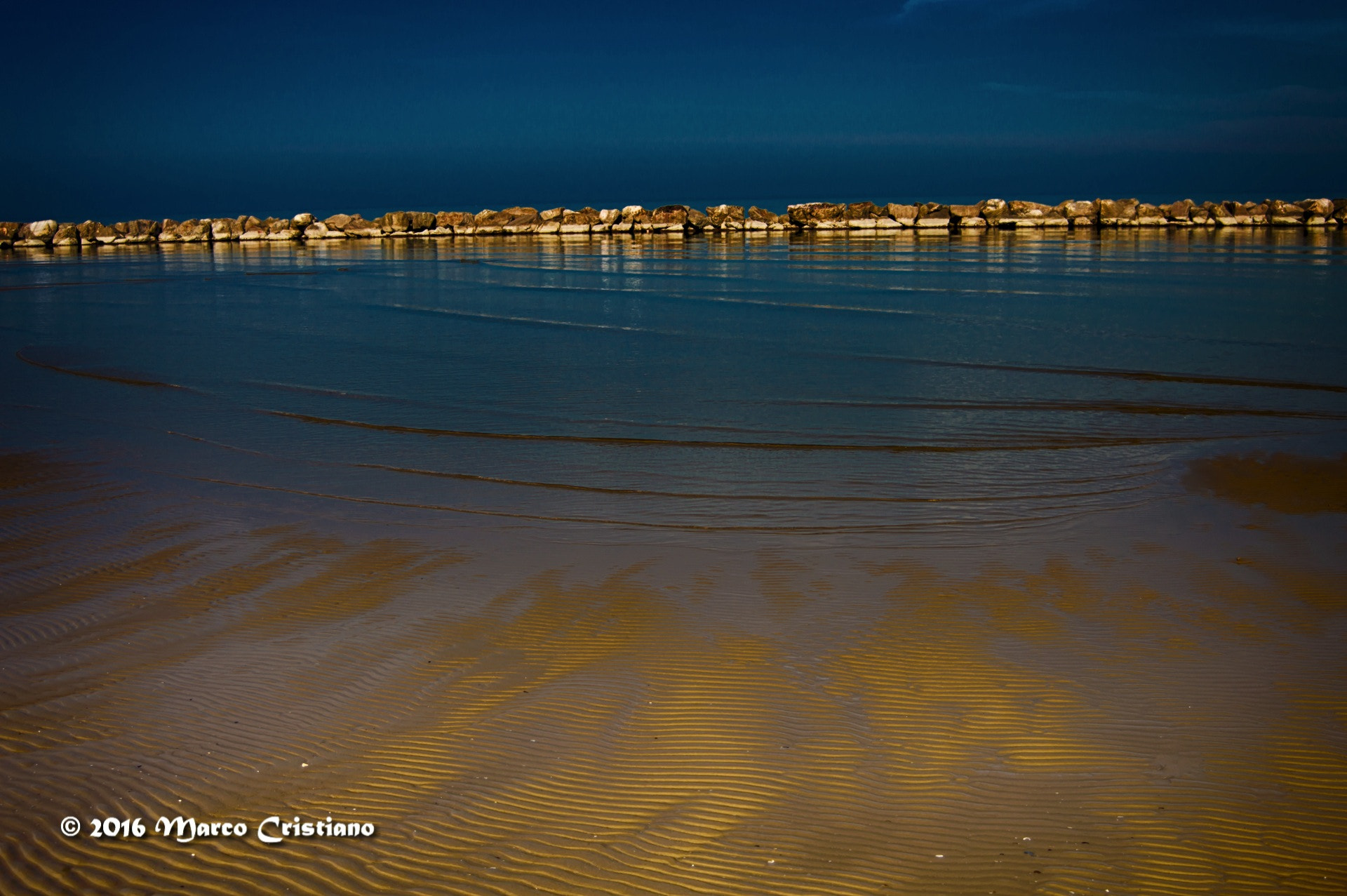 AF Zoom-Nikkor 28-70mm f/3.5-4.5 sample photo. Spiagge d'inverno 2... photography