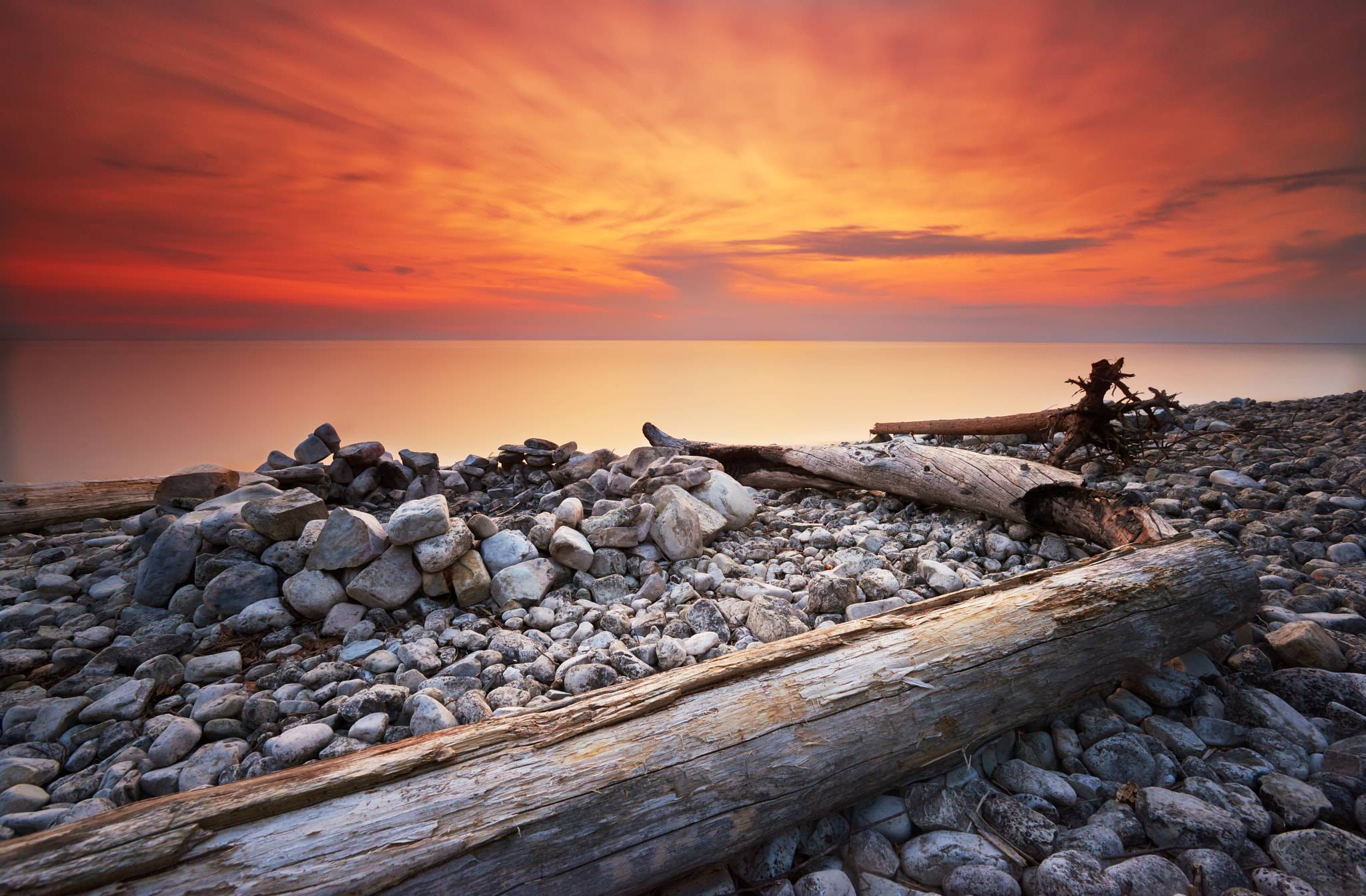 Magazine - Door County, Wisconsin