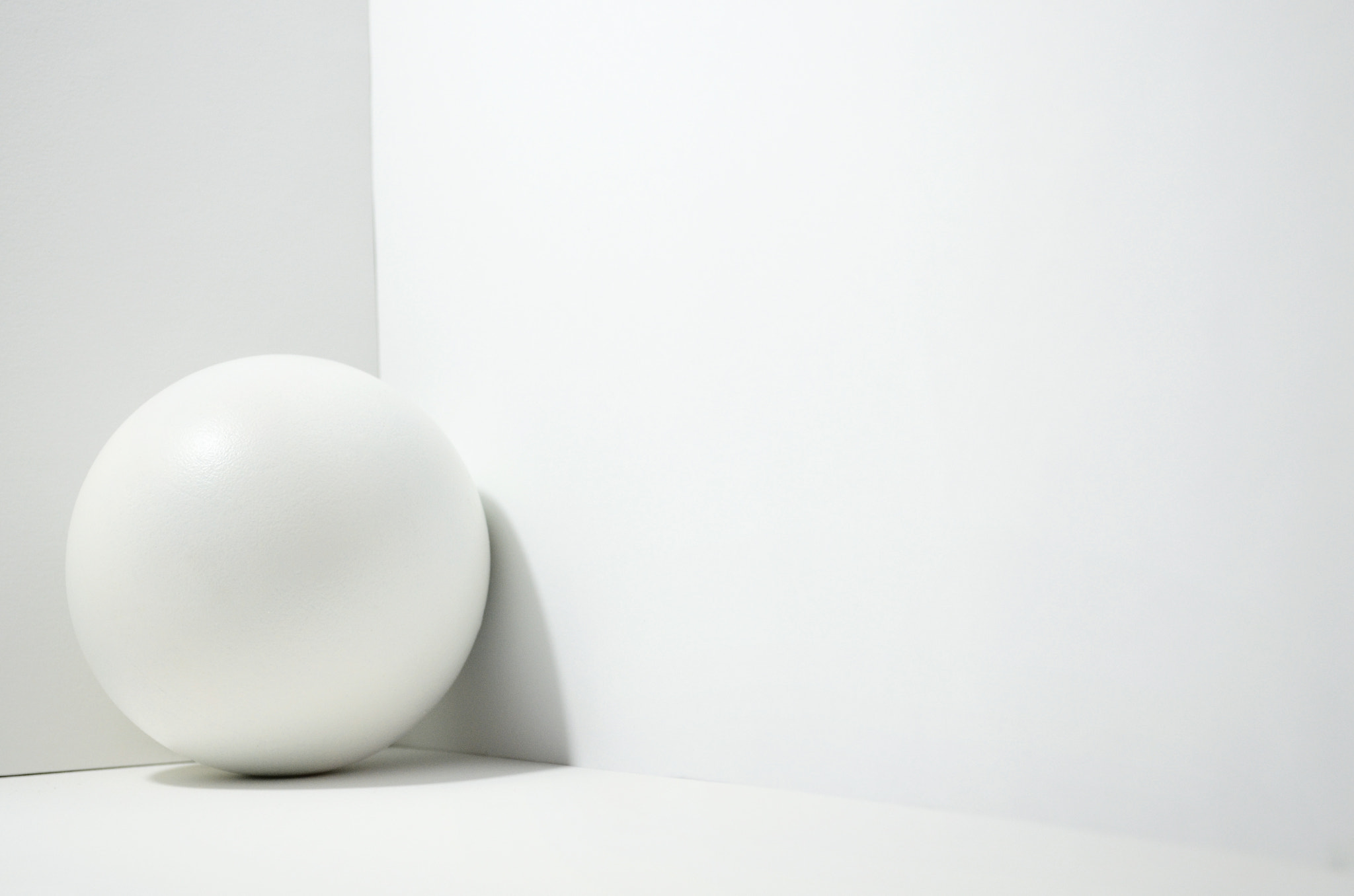 Nikkor 45mm f/2.8 P sample photo. Geometric o photography