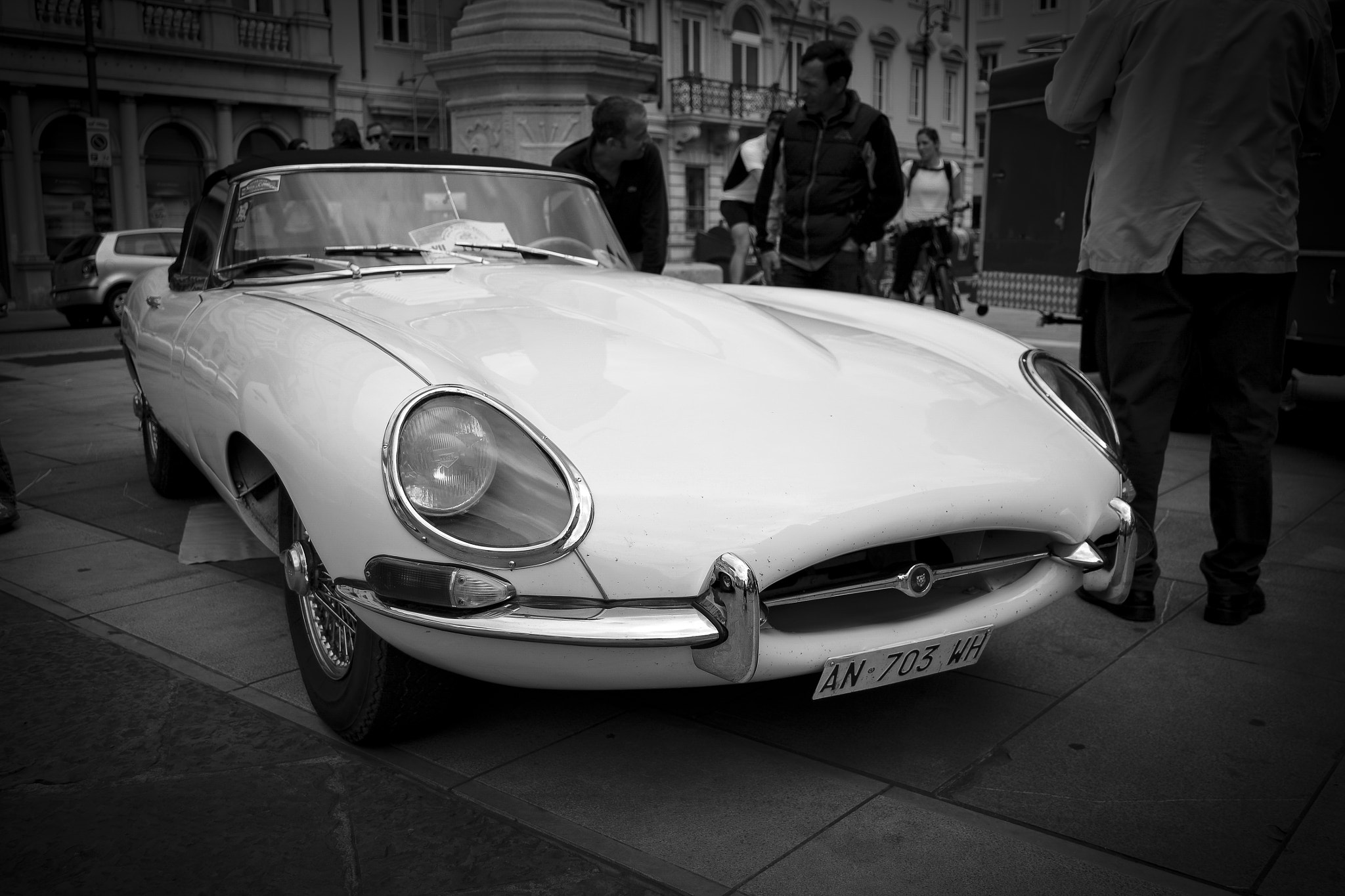 Nikon D600 sample photo. The jag photography