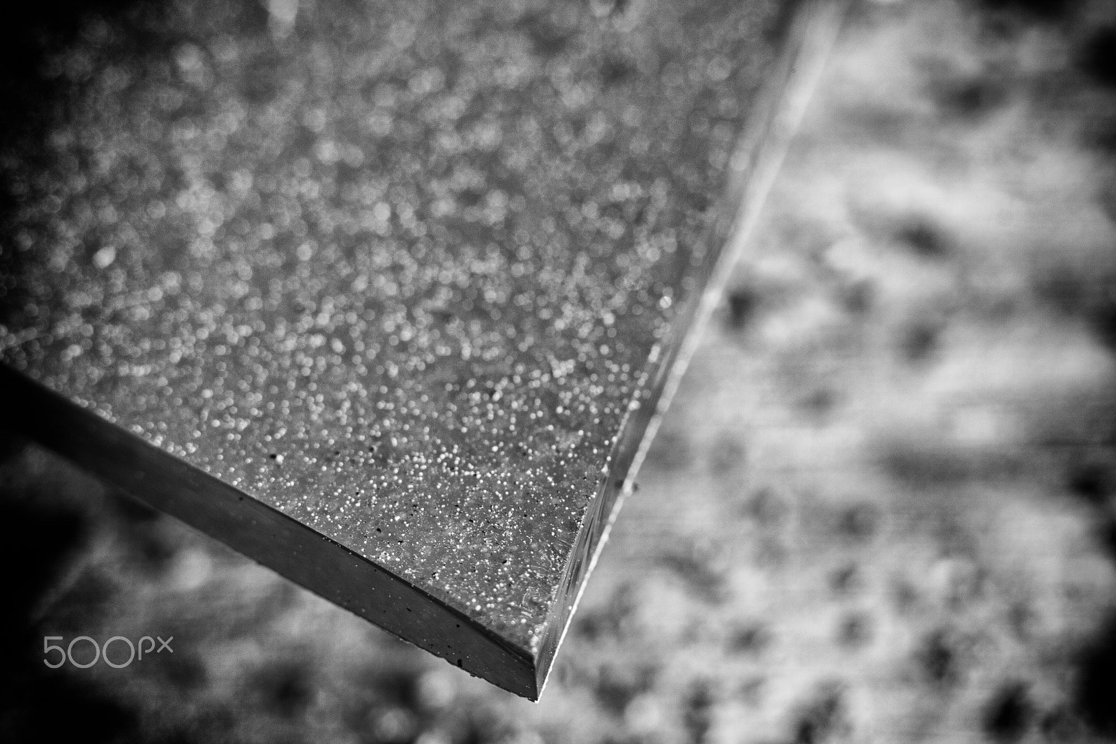 Sigma 55-200mm f/4-5.6 DC sample photo. Crystal photography