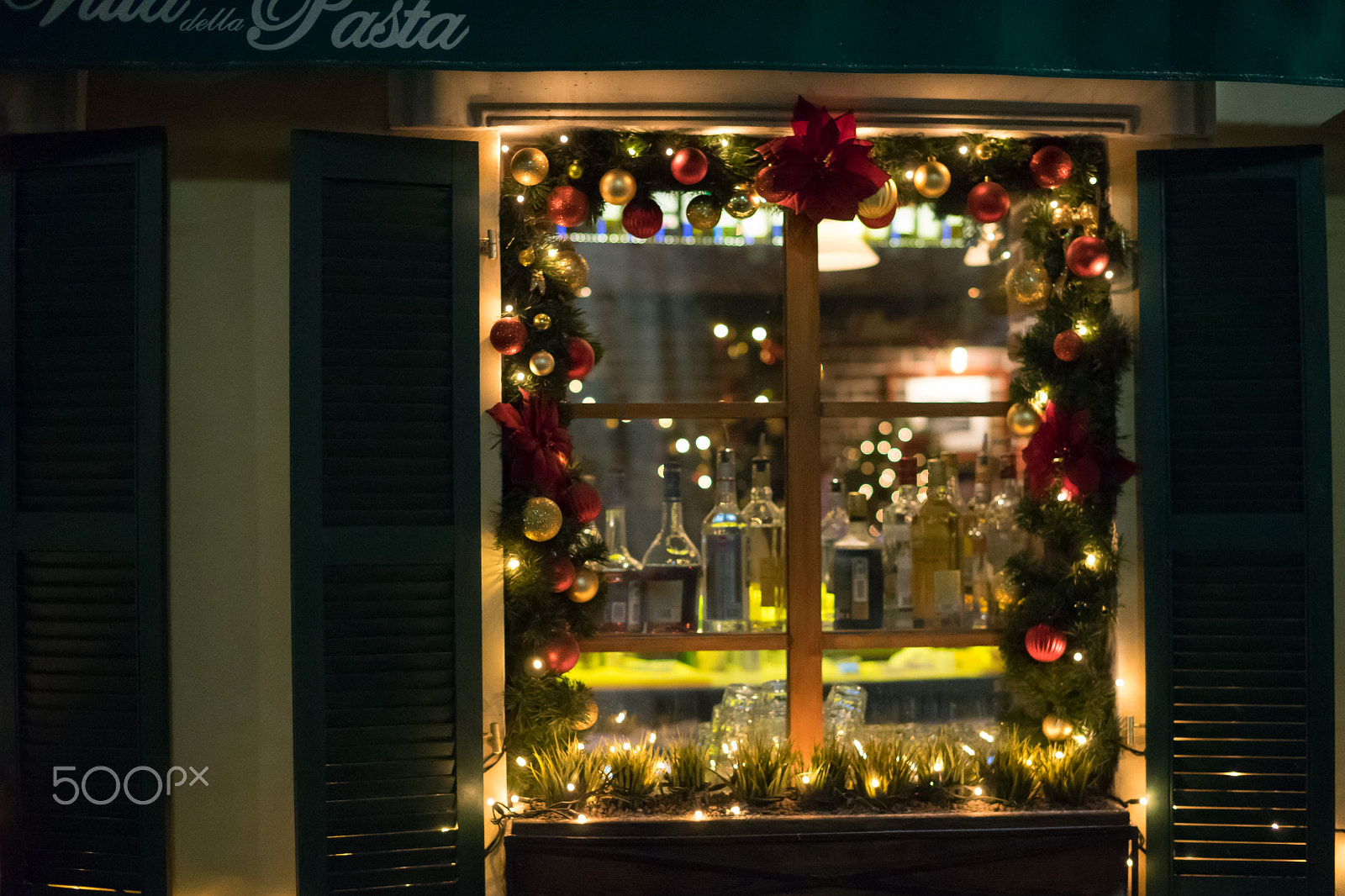 Sony Planar T* 50mm F1.4 ZA SSM sample photo. Москва новогодняя photography