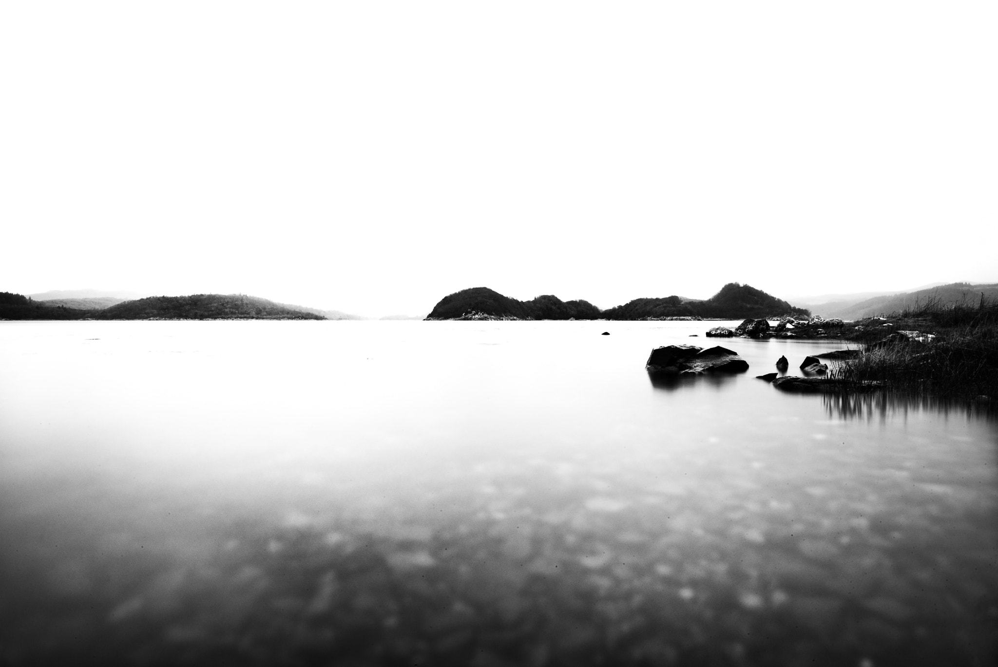 Elmarit-M 1:2.8/21 sample photo. Remote photography