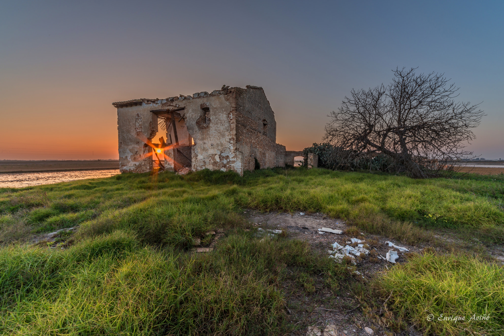 Sigma 12-24mm F4.5-5.6 EX DG Aspherical HSM sample photo. Casa rota photography
