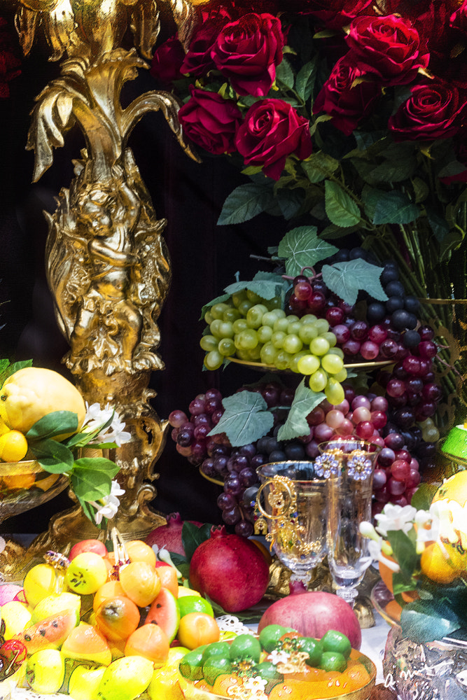 Canon EOS M3 + Canon EF 50mm F1.8 II sample photo. King harvest photography