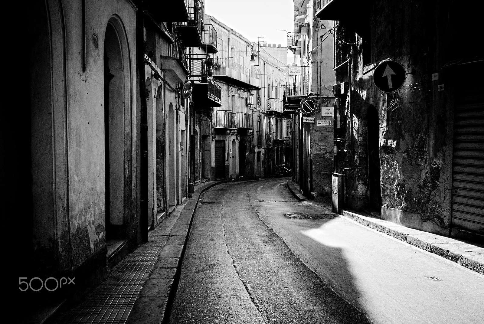 Nikon D40X sample photo. Street photography