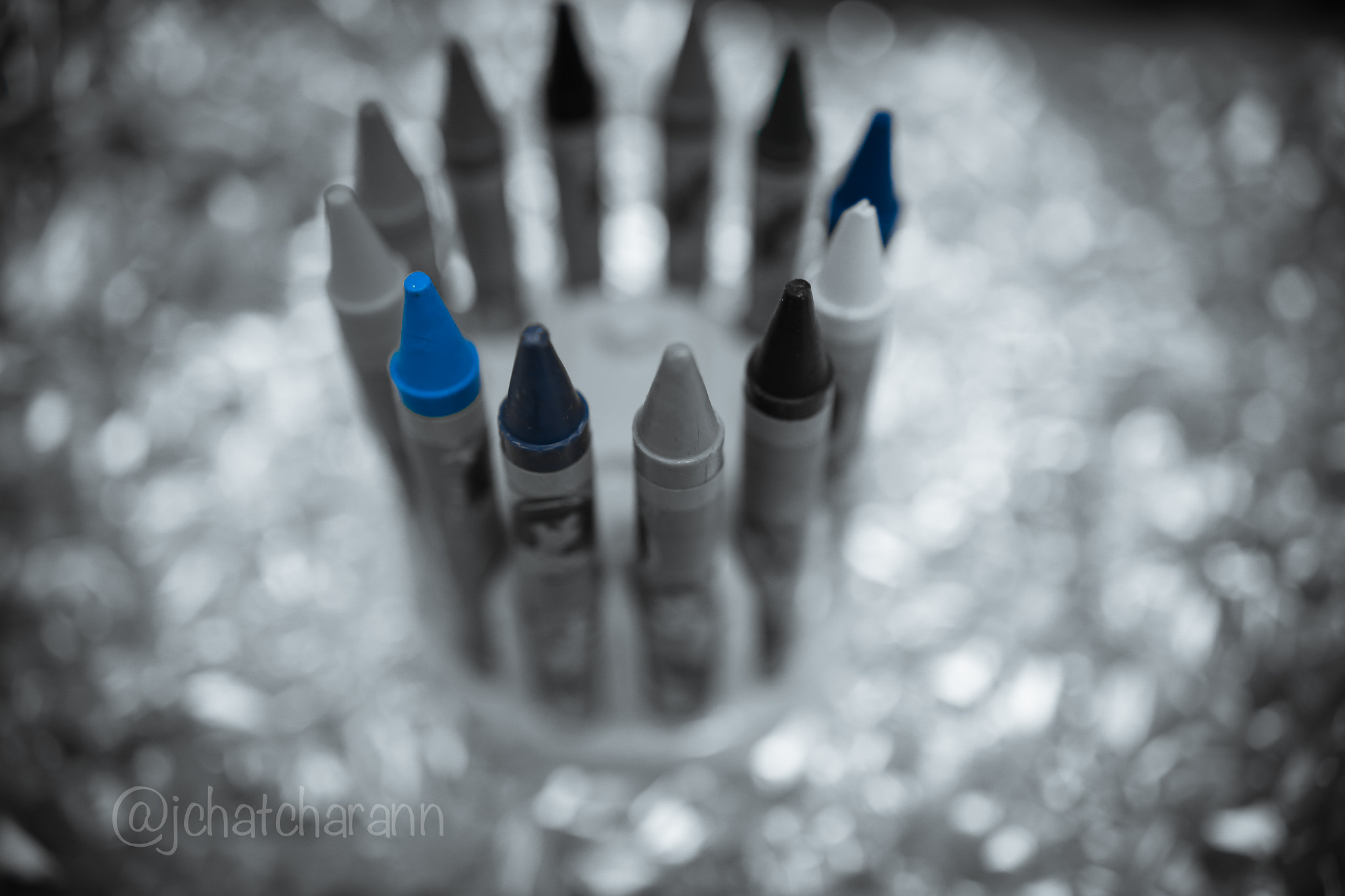 Sigma 18-35mm f/1.8 DC HSM sample photo. Color it blue! photography