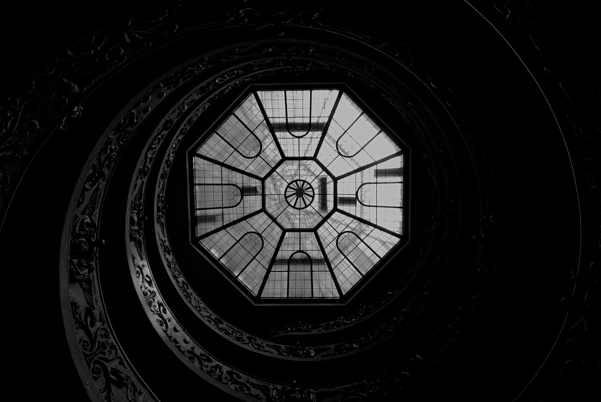 Nikon D40X sample photo. Lookup #2 photography