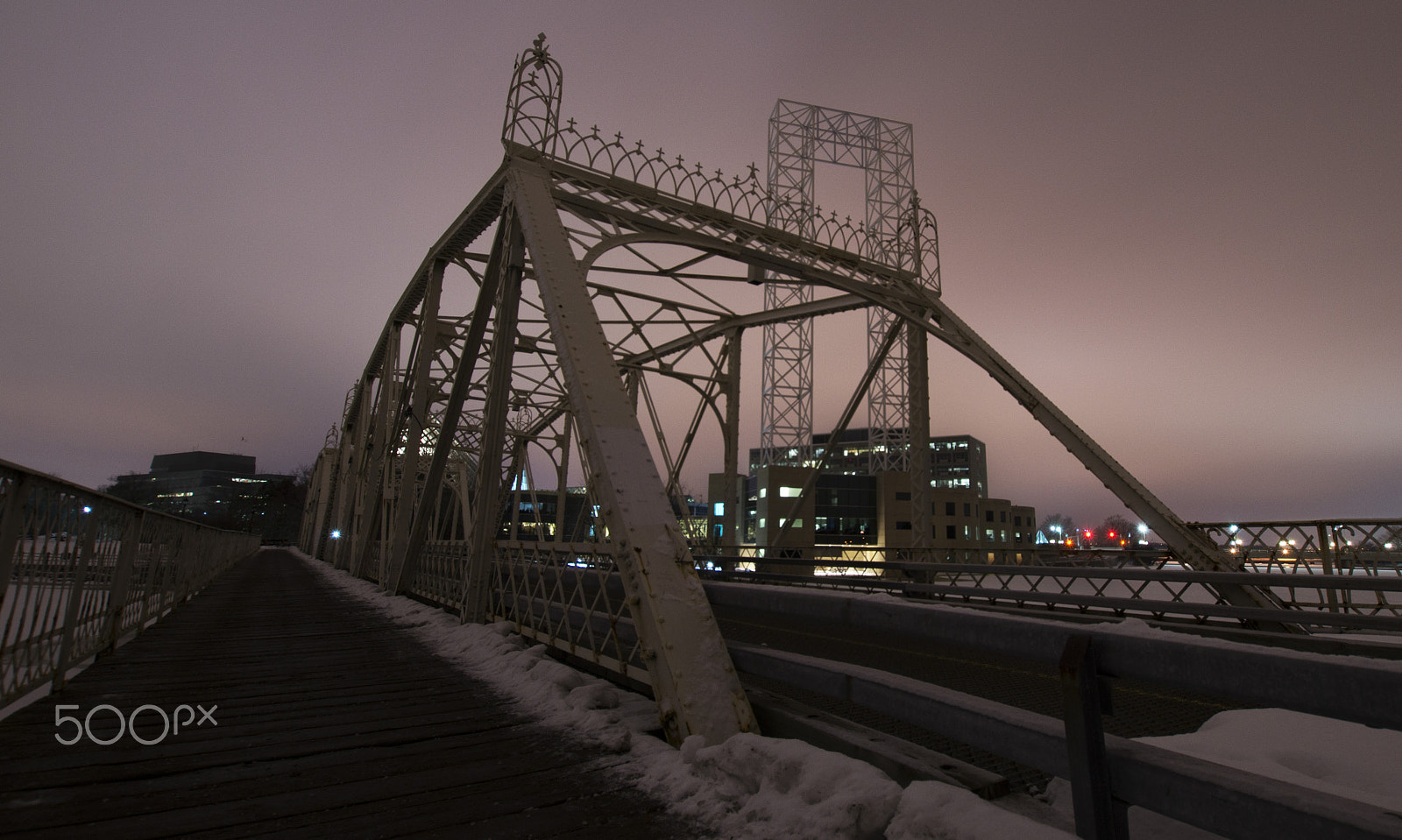 Sony SLT-A58 + Sigma 10-20mm F3.5 EX DC HSM sample photo. Bridge photography