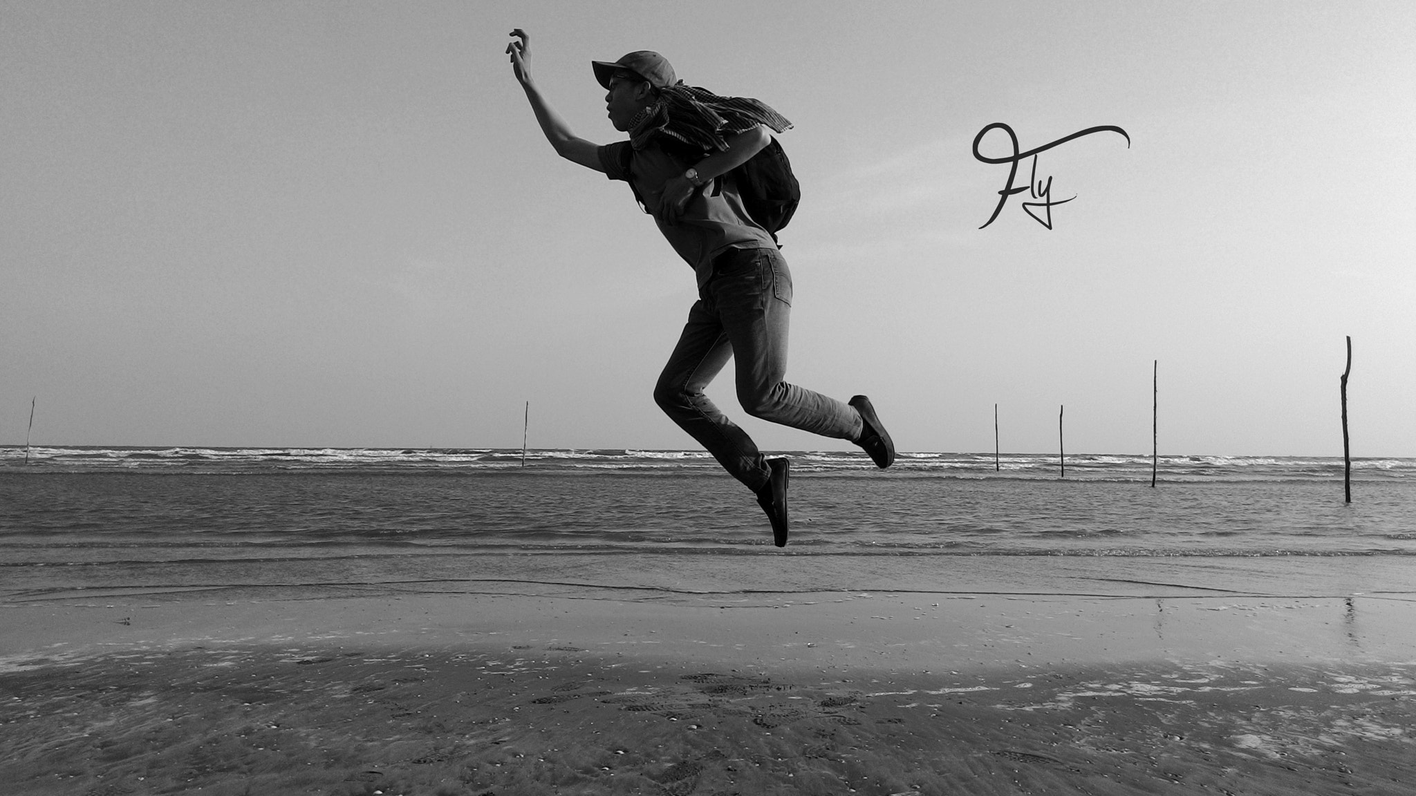 ASUS T00F sample photo. Fly photography