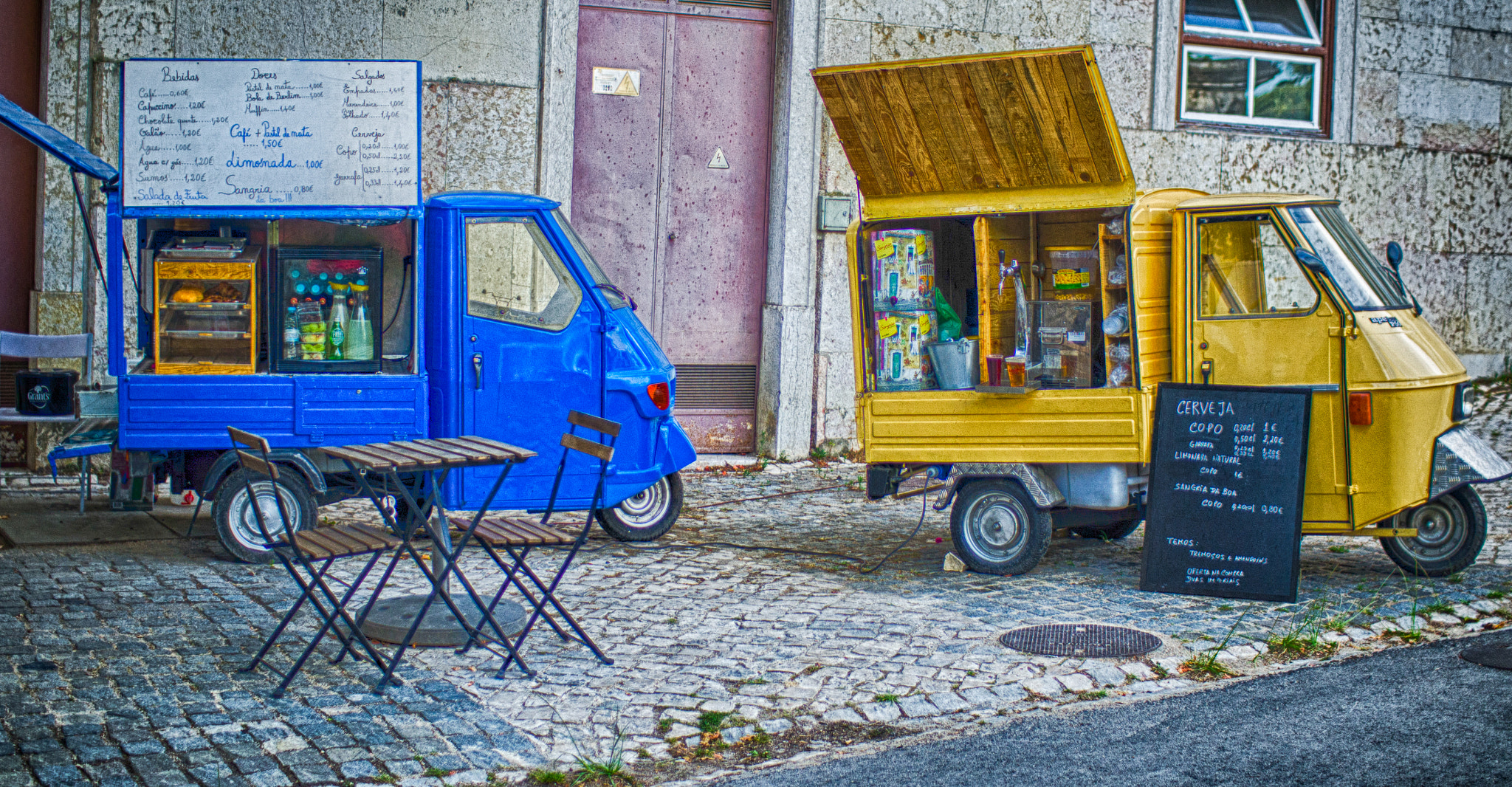 Nikon D5100 + Sigma 30mm F1.4 EX DC HSM sample photo. Laid back lisbon photography