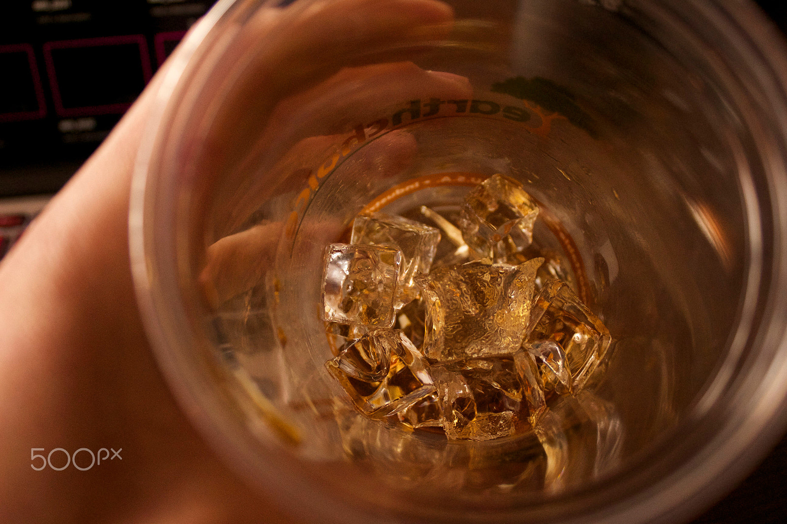 Canon EOS 100D (EOS Rebel SL1 / EOS Kiss X7) sample photo. Iced coffee at the coffee hag photography