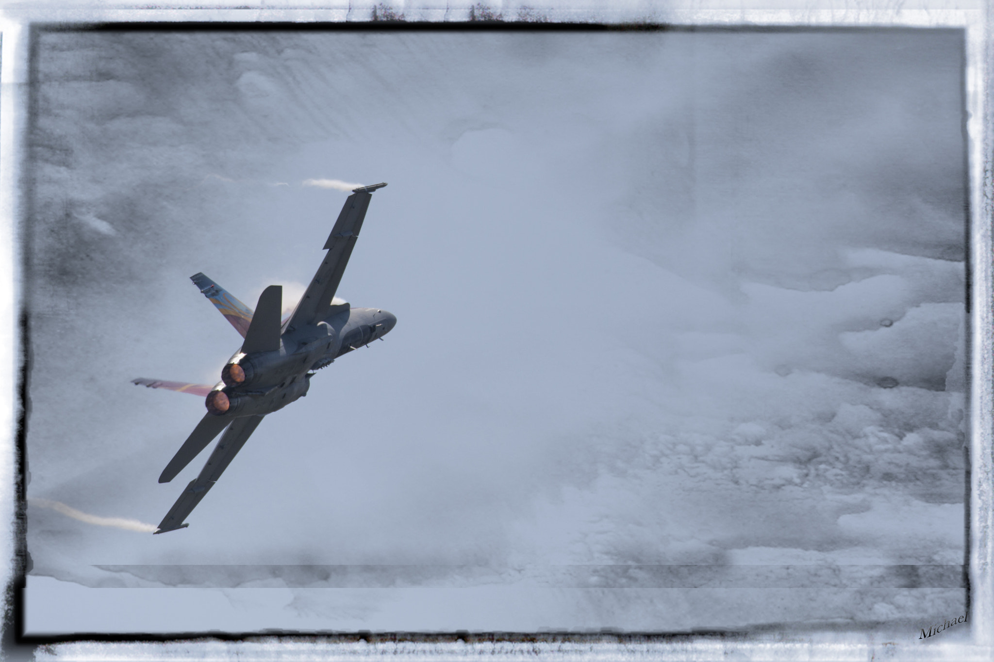 Canon EF 600mm f/4L IS sample photo. Into the clouds photography