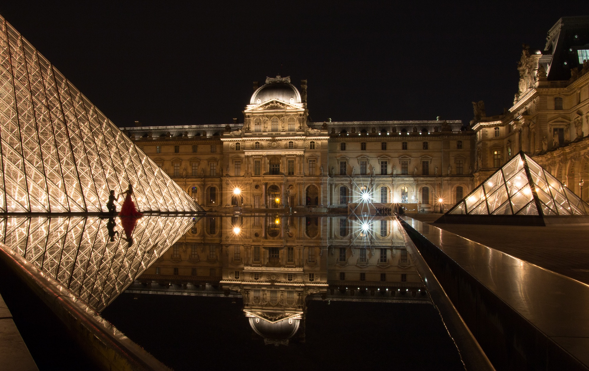 Sigma 18-50mm f/2.8 Macro sample photo. Paris photography