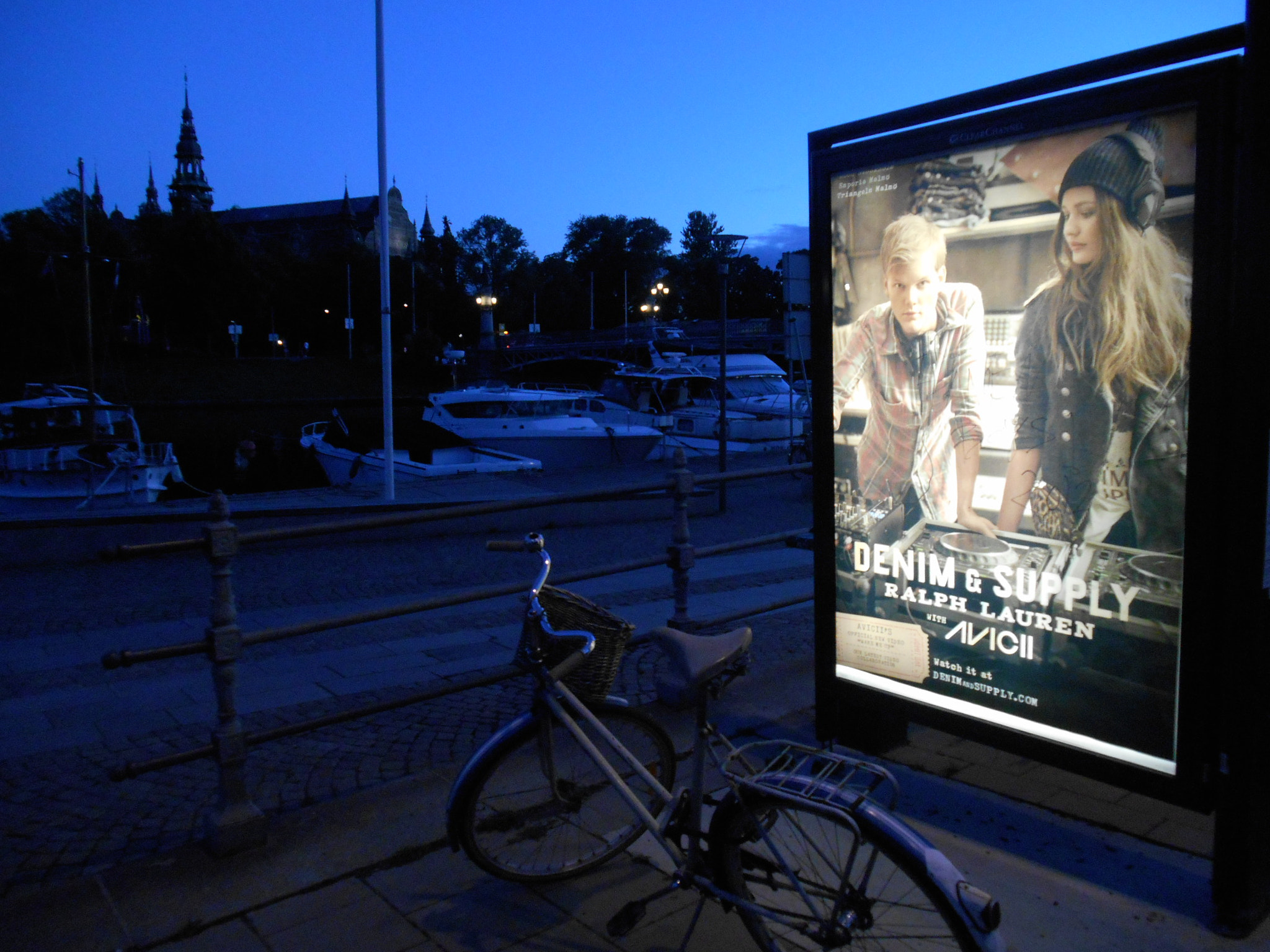 Nikon COOLPIX S3400 sample photo. Memories of stockholm photography