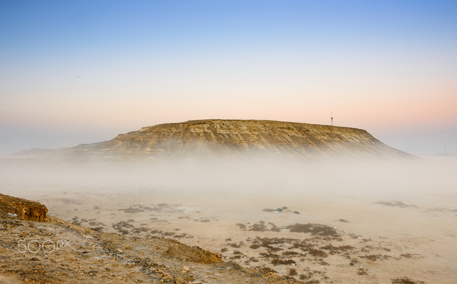 Nikon D800 + Nikon AF Nikkor 24mm F2.8D sample photo. Foggy morning photography