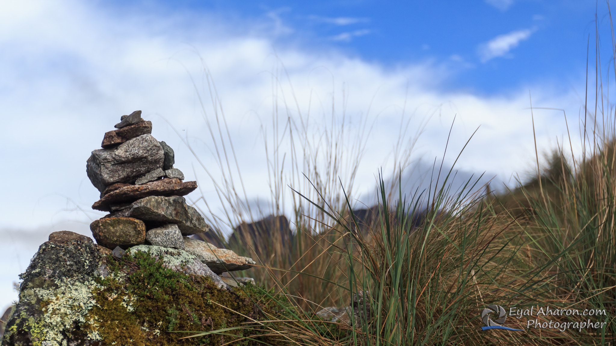 Canon EF 16-35mm F2.8L II USM sample photo. Machupichu trek peru dec photography
