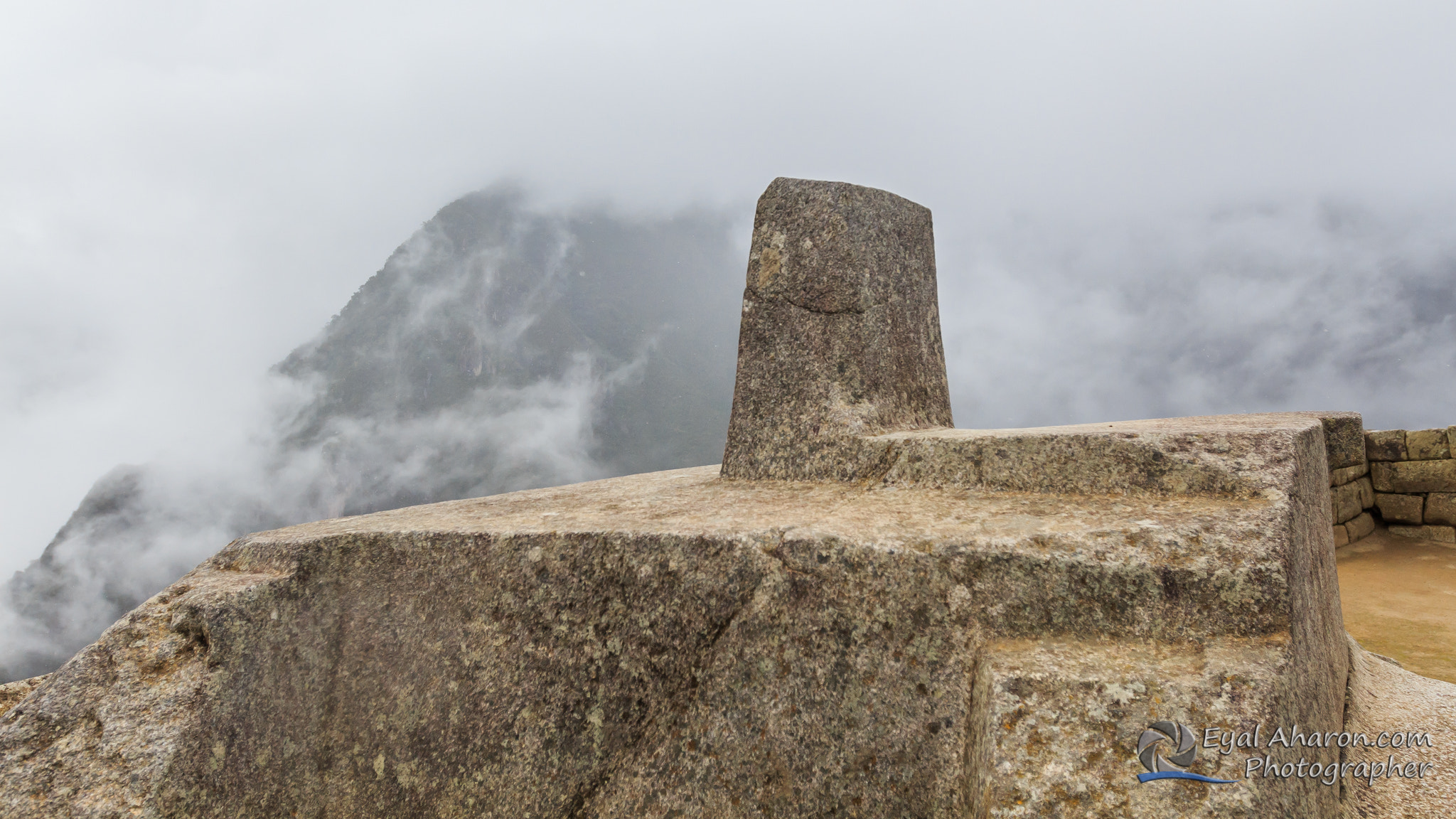 Canon EF 16-35mm F2.8L II USM sample photo. Machupichu trek peru dec photography