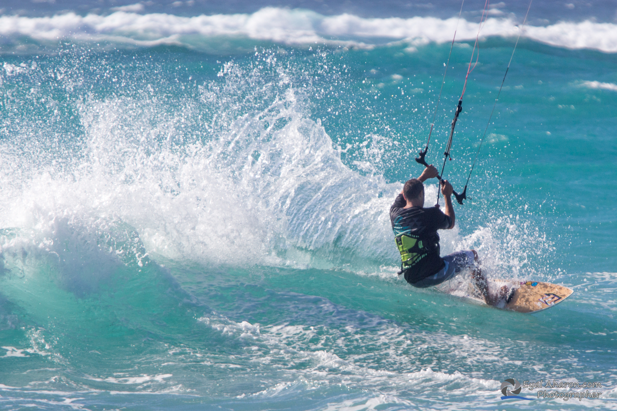 Canon EF 70-200mm F2.8L USM sample photo. Barbados, feb 2014 photography