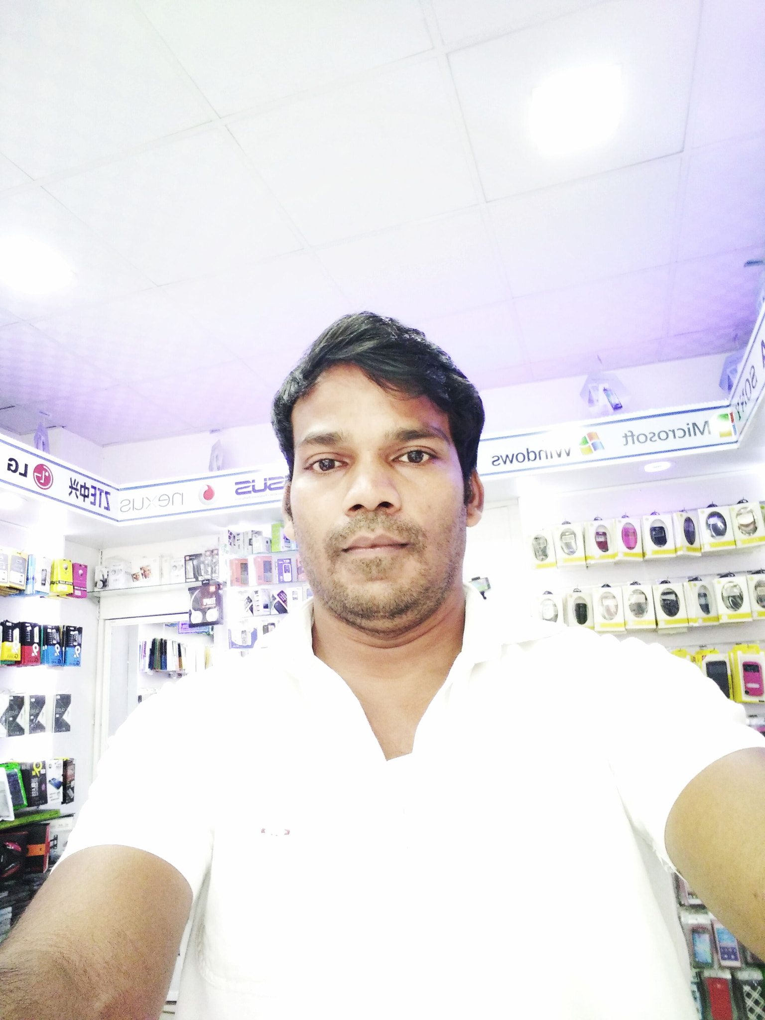 OPPO R7 Lite sample photo