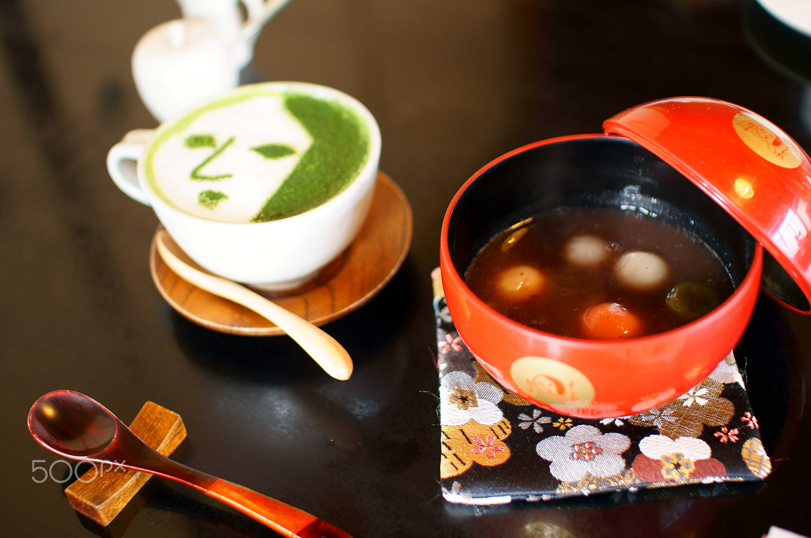 Sigma 30mm F1.4 EX DC HSM sample photo. Yojiya photography