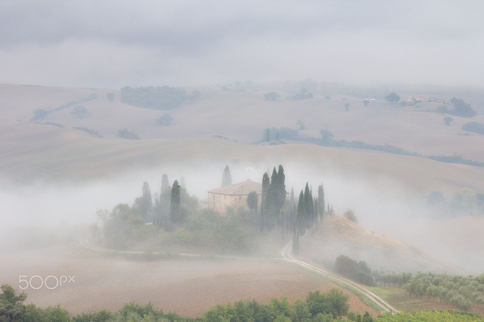 Canon EF 28-105mm f/3.5-4.5 USM sample photo. Dreamy photography