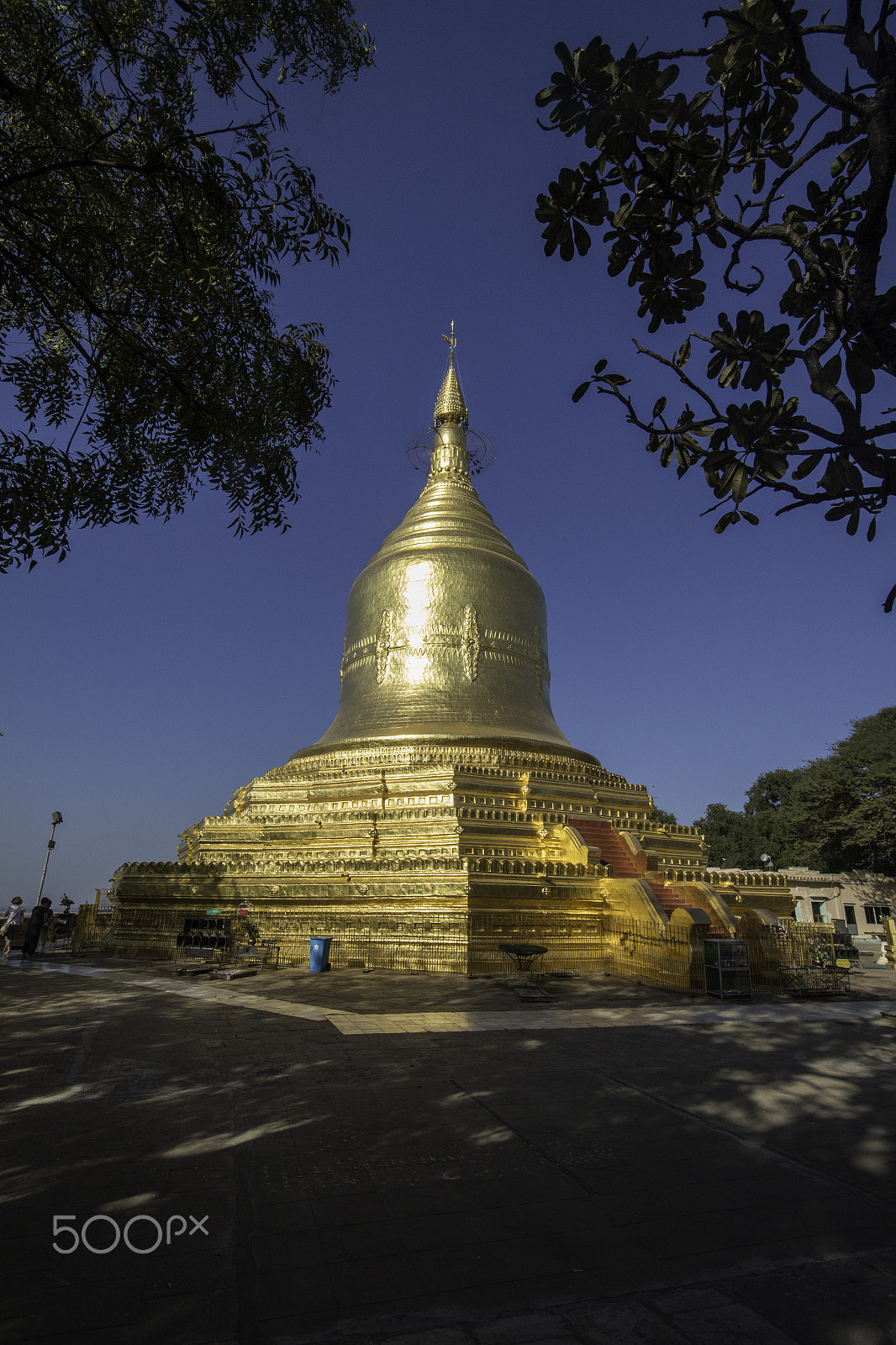 Canon EOS 650D (EOS Rebel T4i / EOS Kiss X6i) sample photo. Golden temple photography