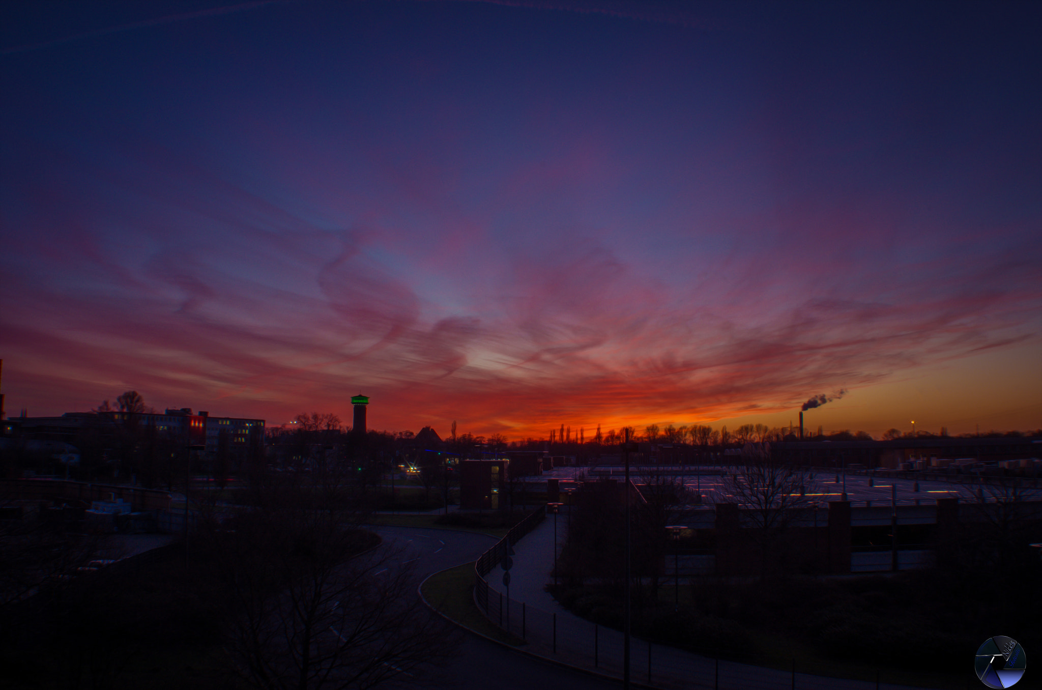 Pentax K-5 IIs sample photo. Nikkiphotography photography