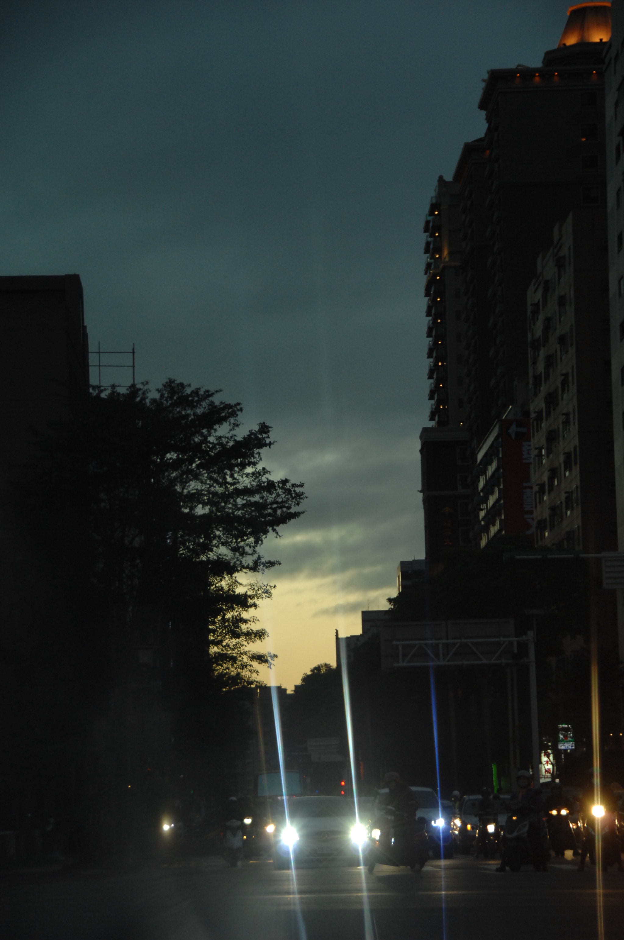 Nikon D2X sample photo. .. photography