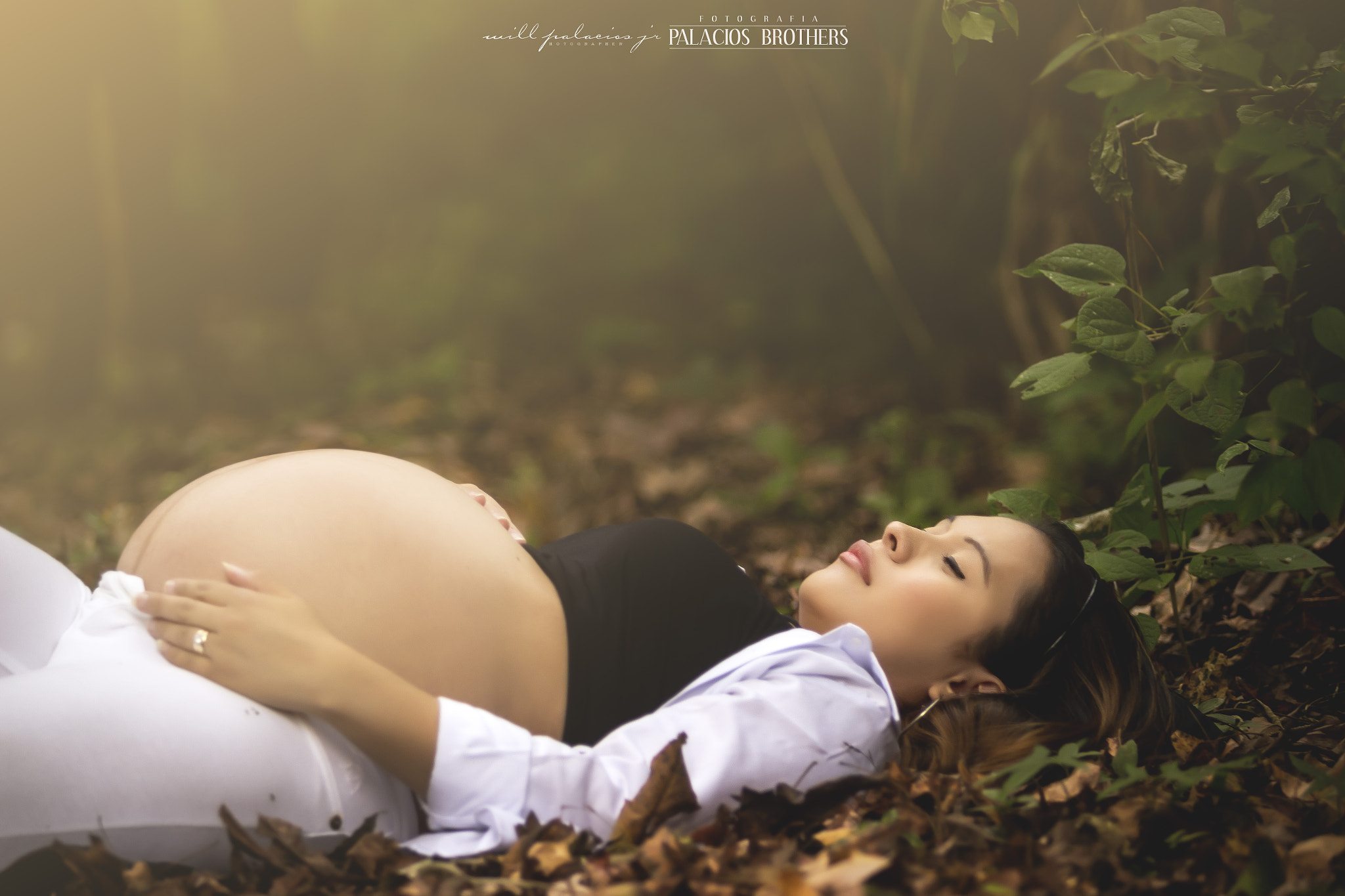 Canon EF 80-200mm f/2.8L sample photo. Embarazo paola ortiz photography