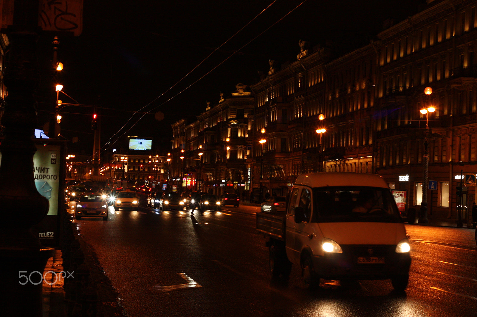 Canon EOS 450D (EOS Rebel XSi / EOS Kiss X2) + Canon EF 50mm f/1.8 sample photo. Saint-petersburg photography