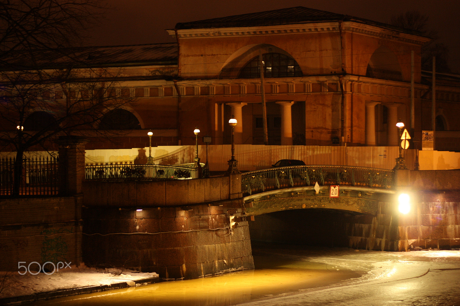 Canon EOS 450D (EOS Rebel XSi / EOS Kiss X2) + Canon EF 50mm f/1.8 sample photo. Saint-petersburg photography