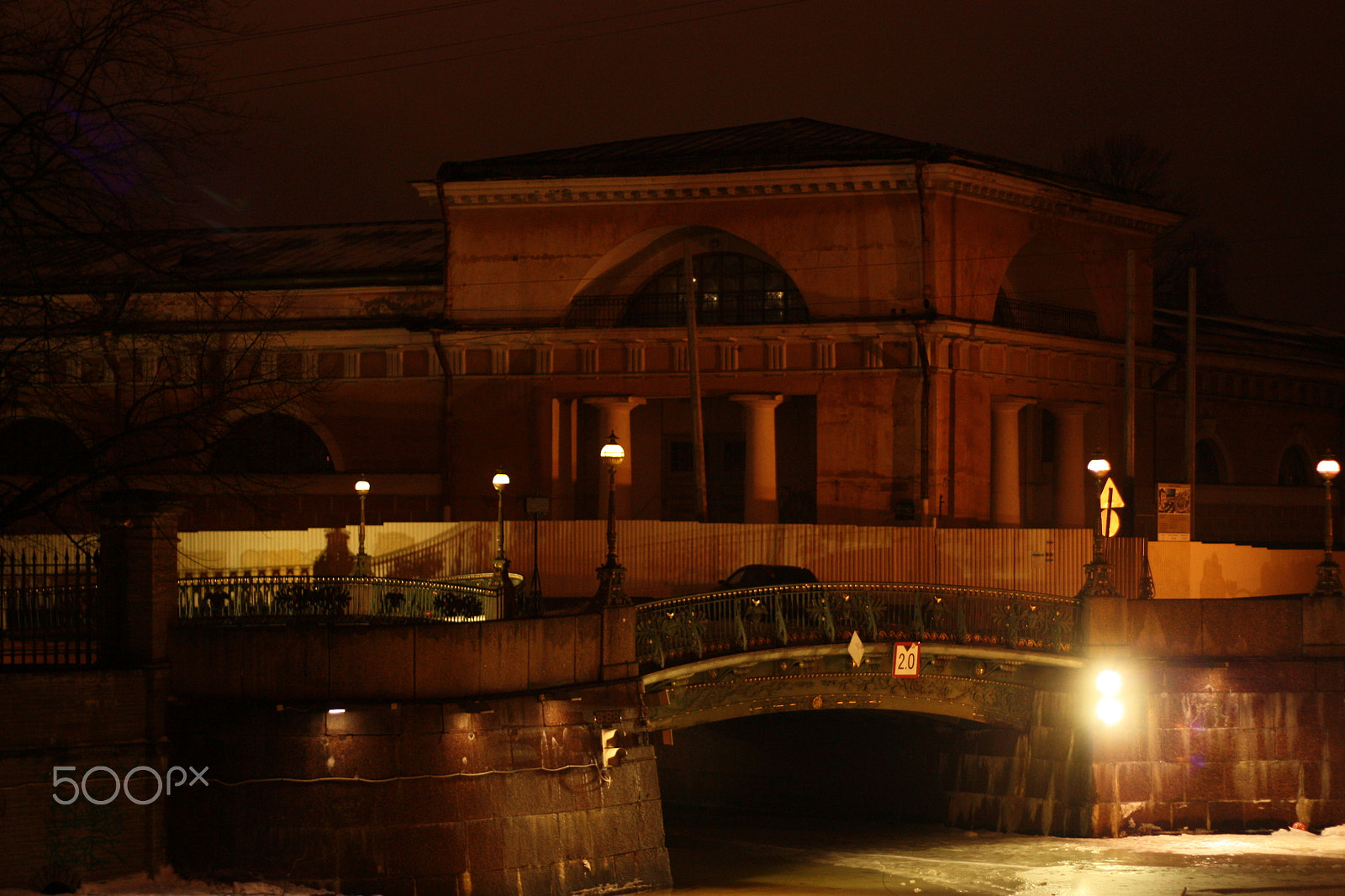 Canon EOS 450D (EOS Rebel XSi / EOS Kiss X2) + Canon EF 50mm f/1.8 sample photo. Saint-petersburg photography