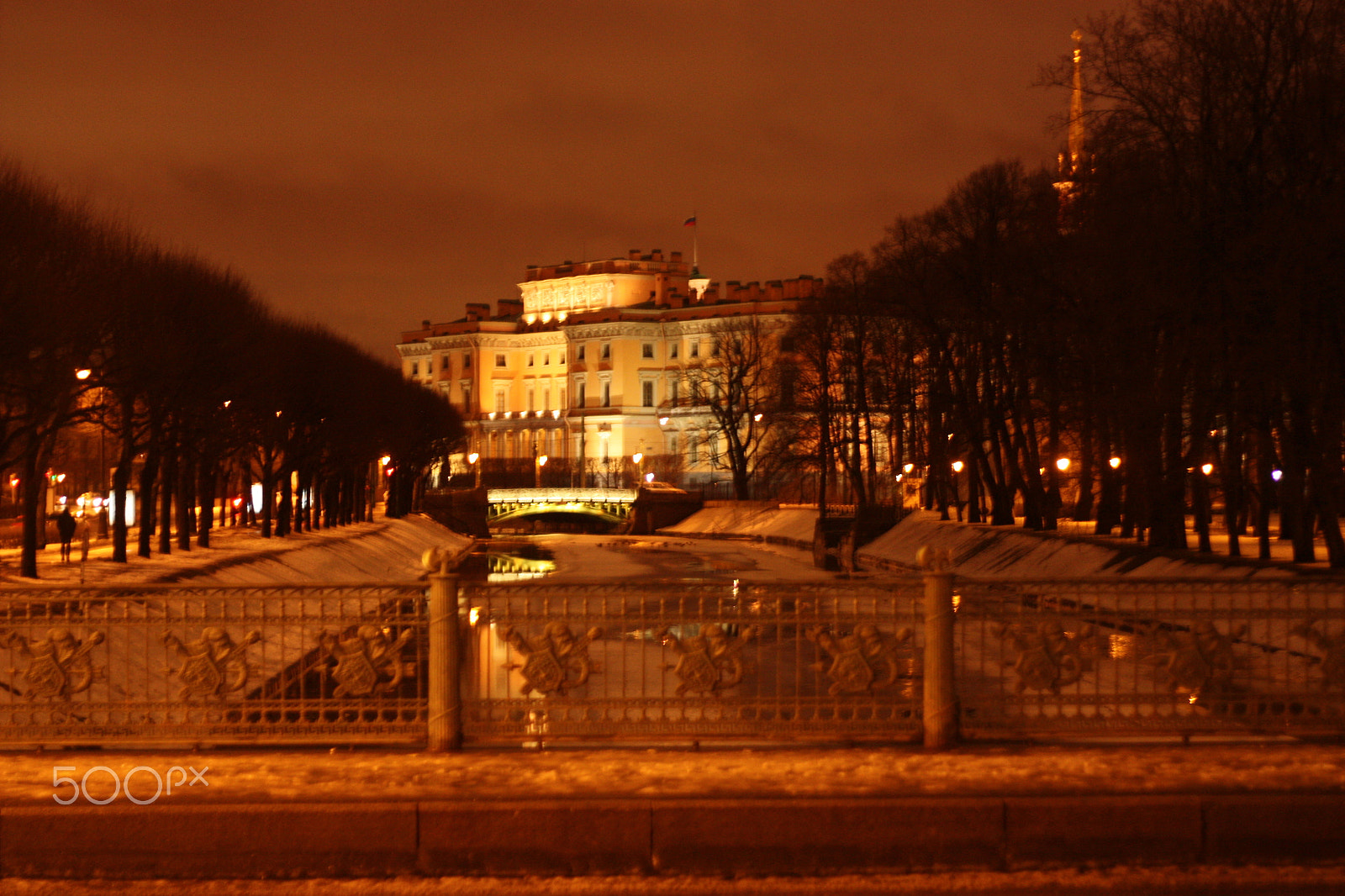 Canon EOS 450D (EOS Rebel XSi / EOS Kiss X2) + Canon EF 50mm f/1.8 sample photo. Saint-petersburg photography