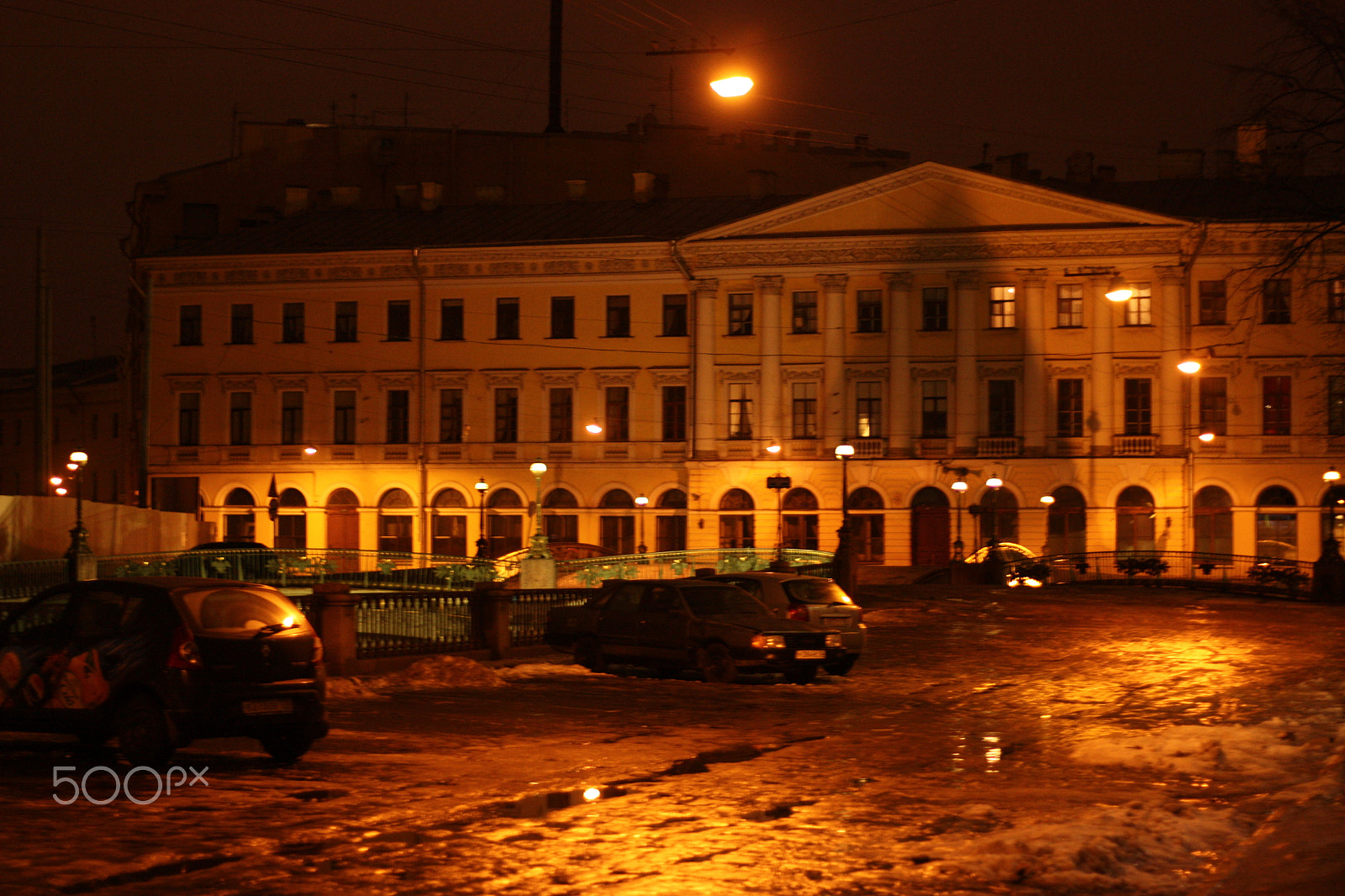 Canon EOS 450D (EOS Rebel XSi / EOS Kiss X2) + Canon EF 50mm f/1.8 sample photo. Saint-petersburg photography