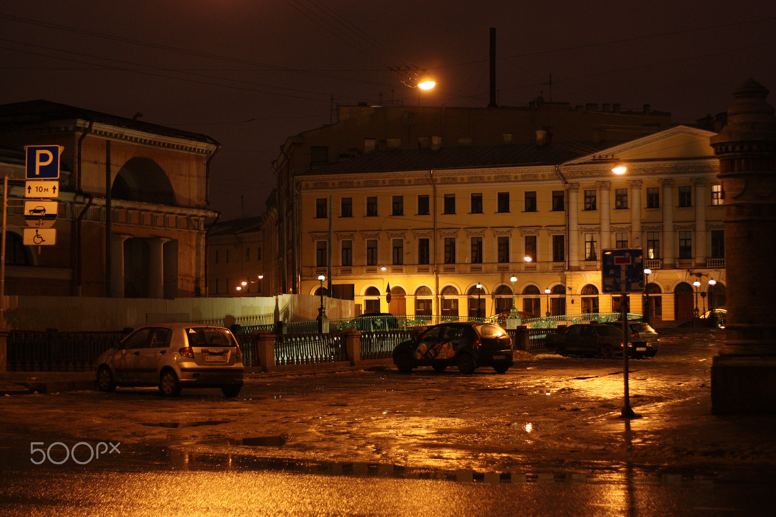 Canon EOS 450D (EOS Rebel XSi / EOS Kiss X2) + Canon EF 50mm f/1.8 sample photo. Saint-petersburg photography