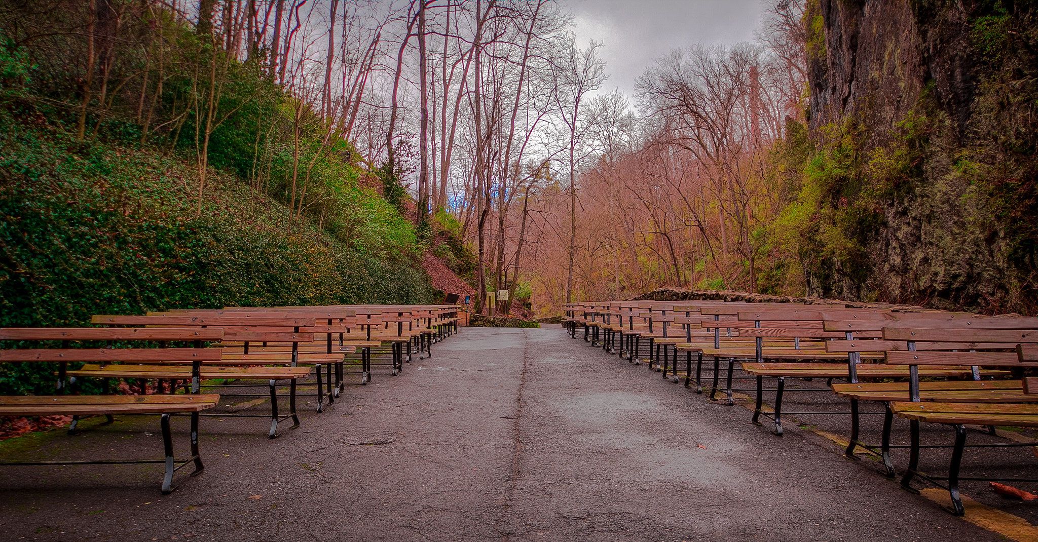 Sigma 8-16mm F4.5-5.6 DC HSM sample photo. Waiting photography