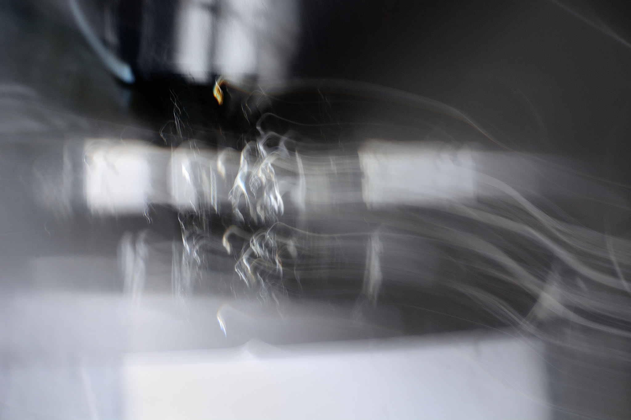 Nikon D5200 + Nikon AF Nikkor 50mm F1.4D sample photo. Experimental play session #3 photography