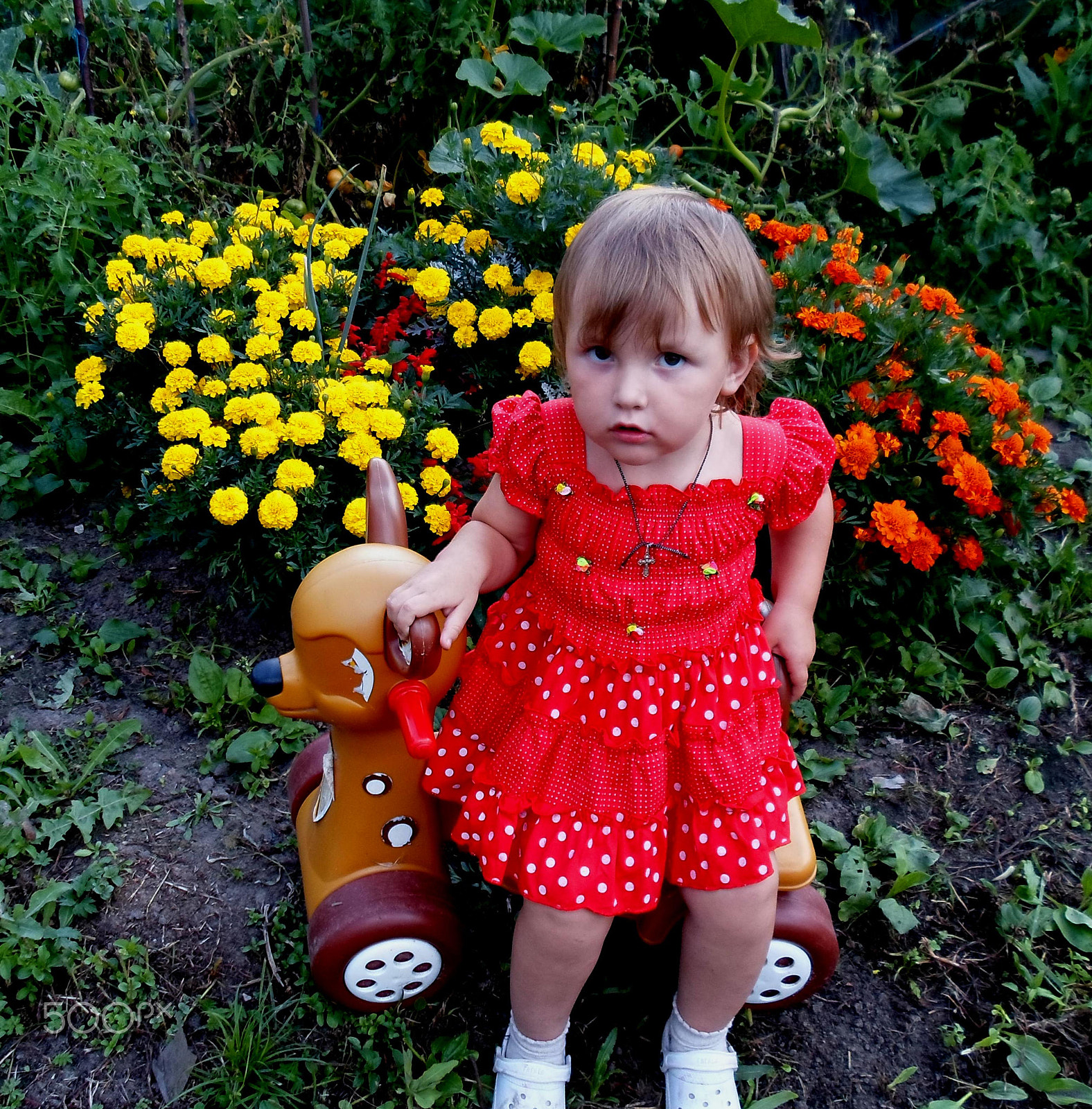 Samsung ST77 / ST79 sample photo. Софья photography