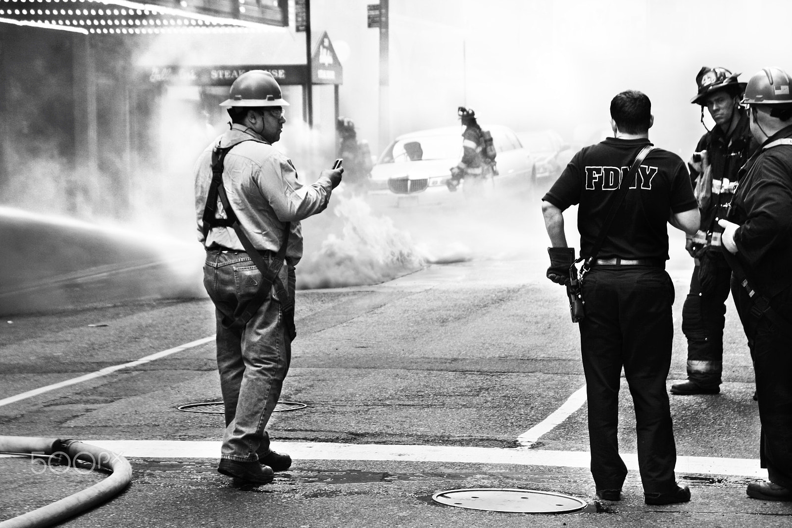 Canon EOS 1000D (EOS Digital Rebel XS / EOS Kiss F) sample photo. Fdny photography