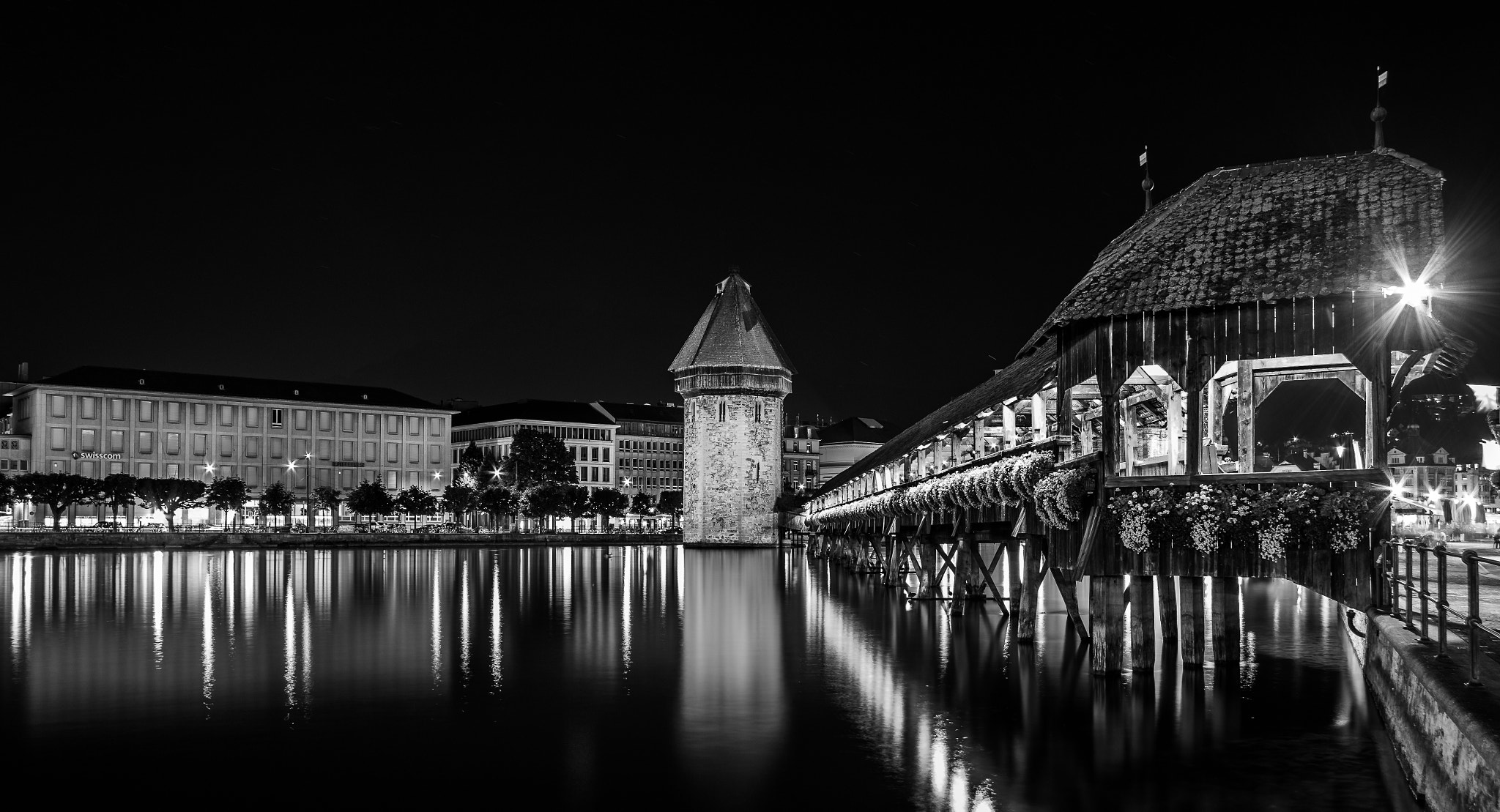 Canon EF 24-85mm F3.5-4.5 USM sample photo. #luzern photography