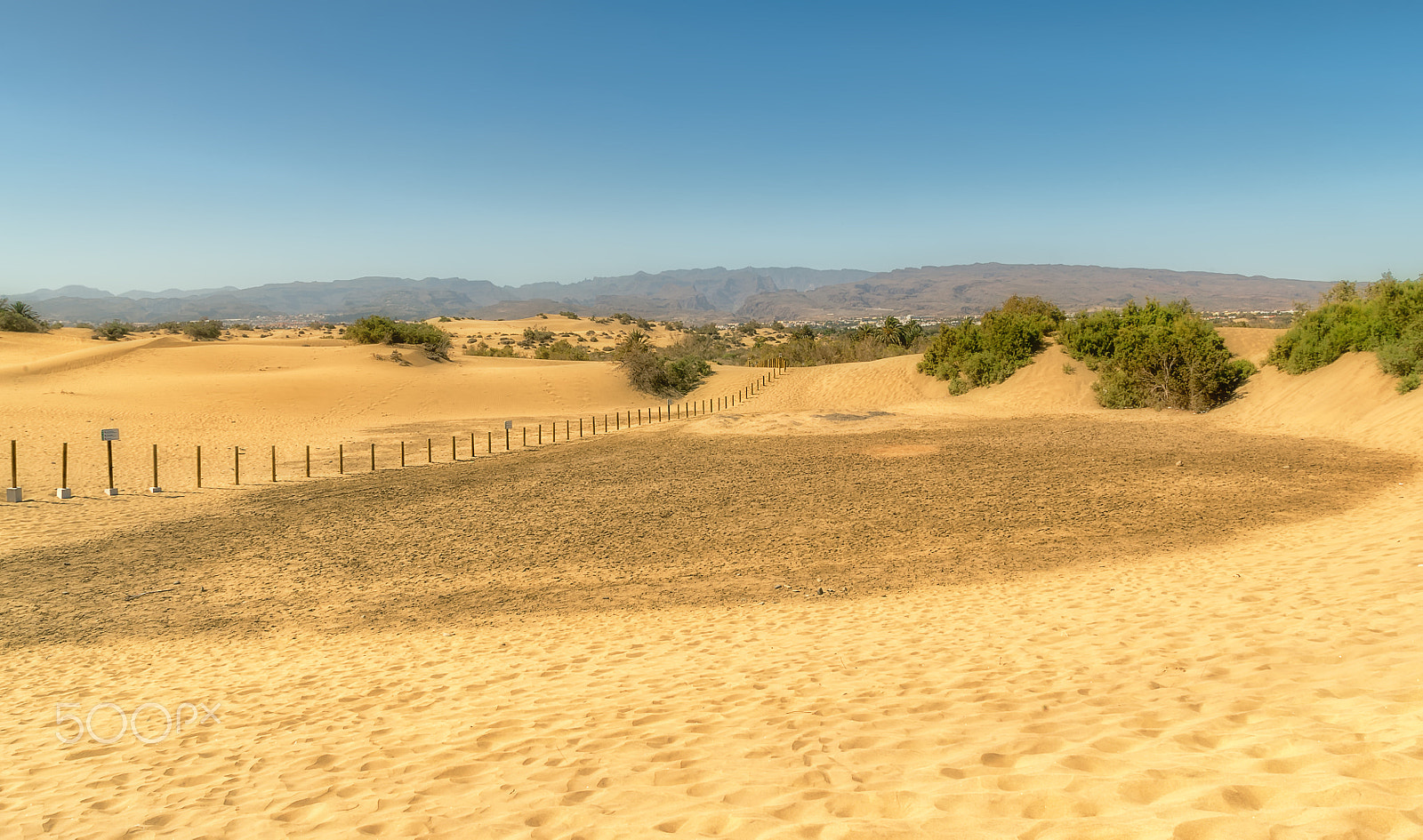 Pentax K-r sample photo. Dunes. photography