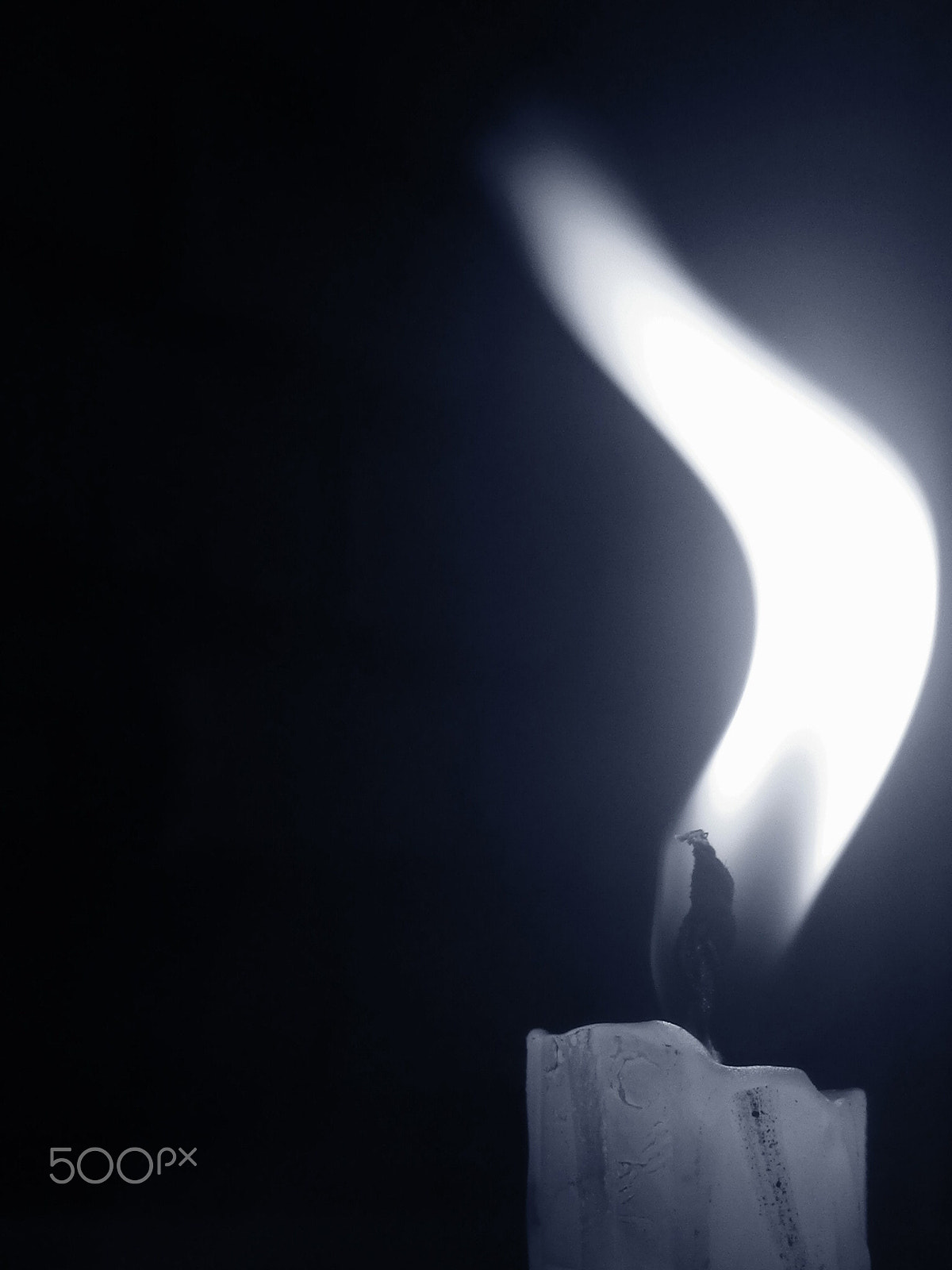 Canon PowerShot ELPH 140 IS (IXUS 150 / IXY 130) sample photo. The fire photography