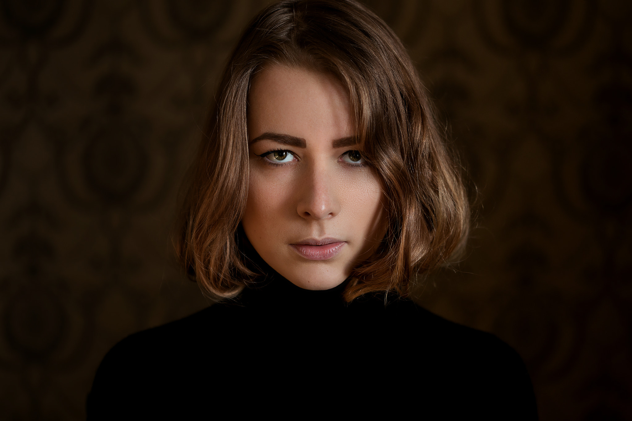 Canon EOS 6D + Canon EF 100mm F2.8 Macro USM sample photo. Edyta photography