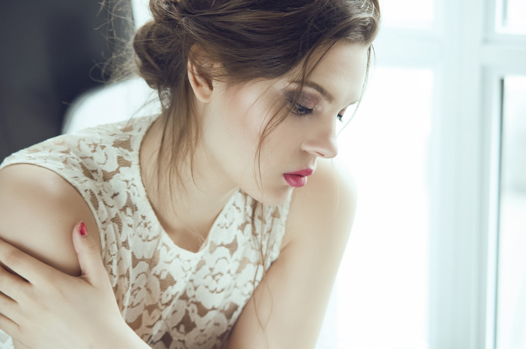 Sigma 50-150mm F2.8 EX APO DC HSM sample photo. Anna z. photography